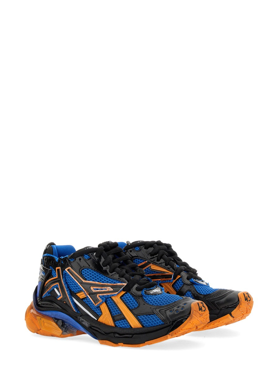 Balenciaga Men Sneaker "Runner" BALENCIAGA