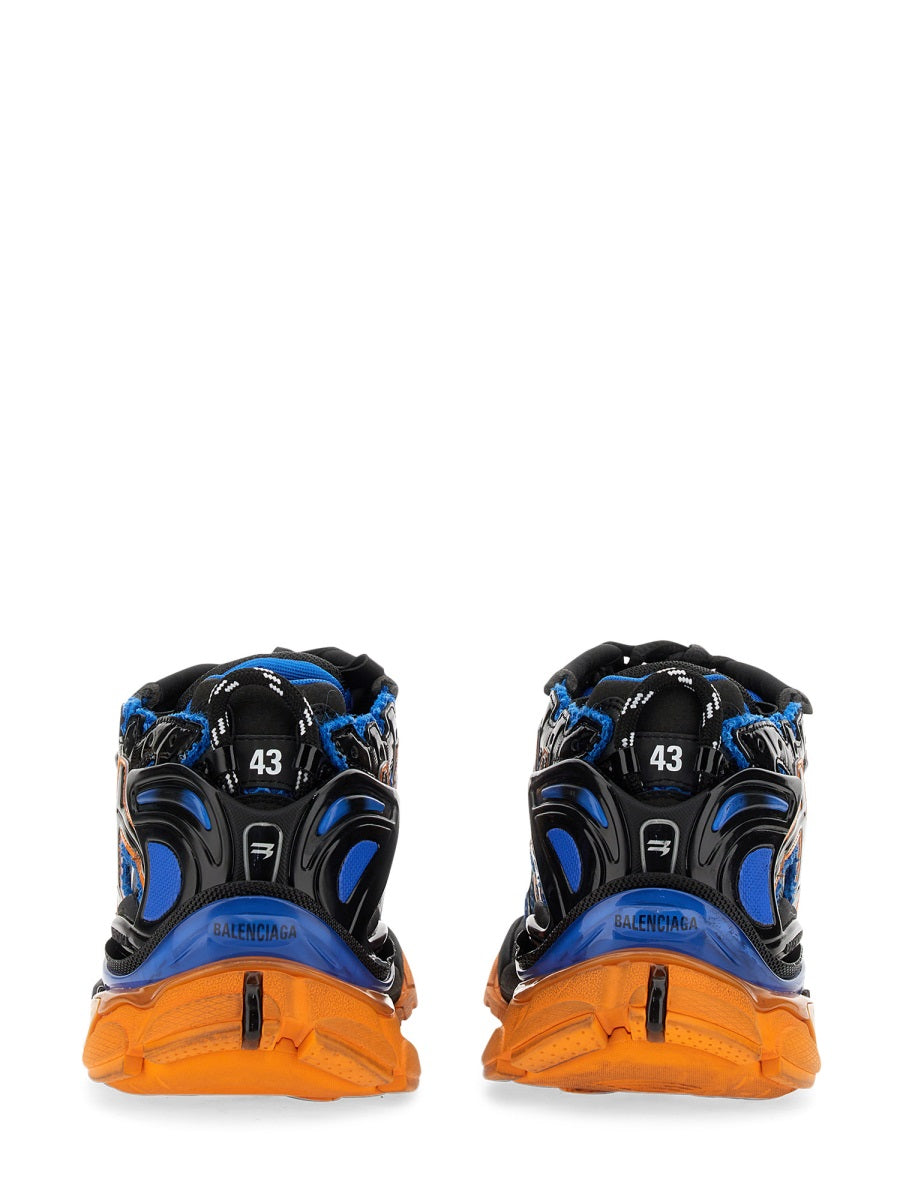 Balenciaga Men Sneaker "Runner" BALENCIAGA