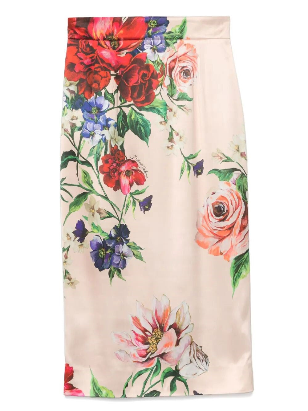 Dolce & Gabbana Women Skirt DOLCE & GABBANA