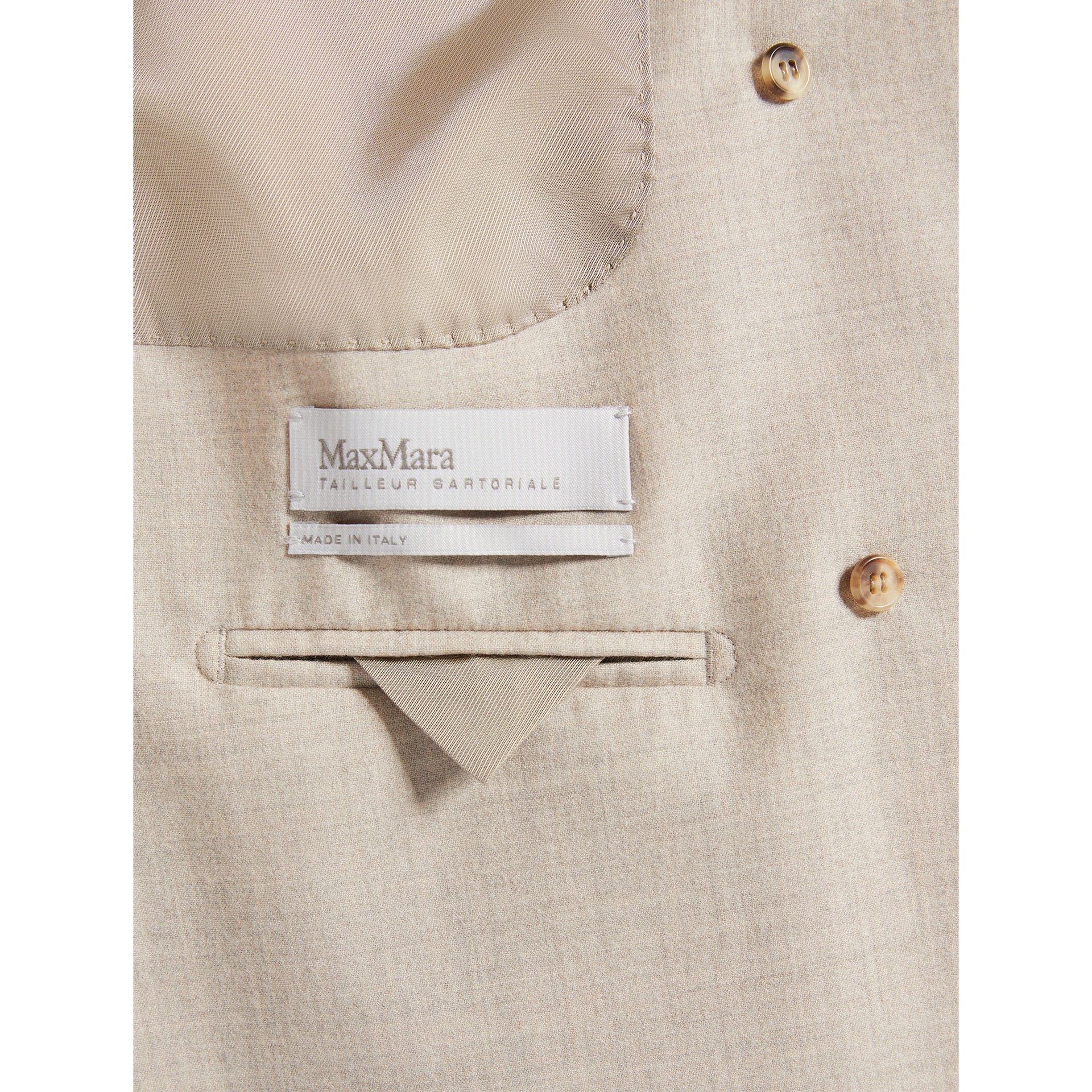 Max Mara Fred Jacket Women MAX MARA