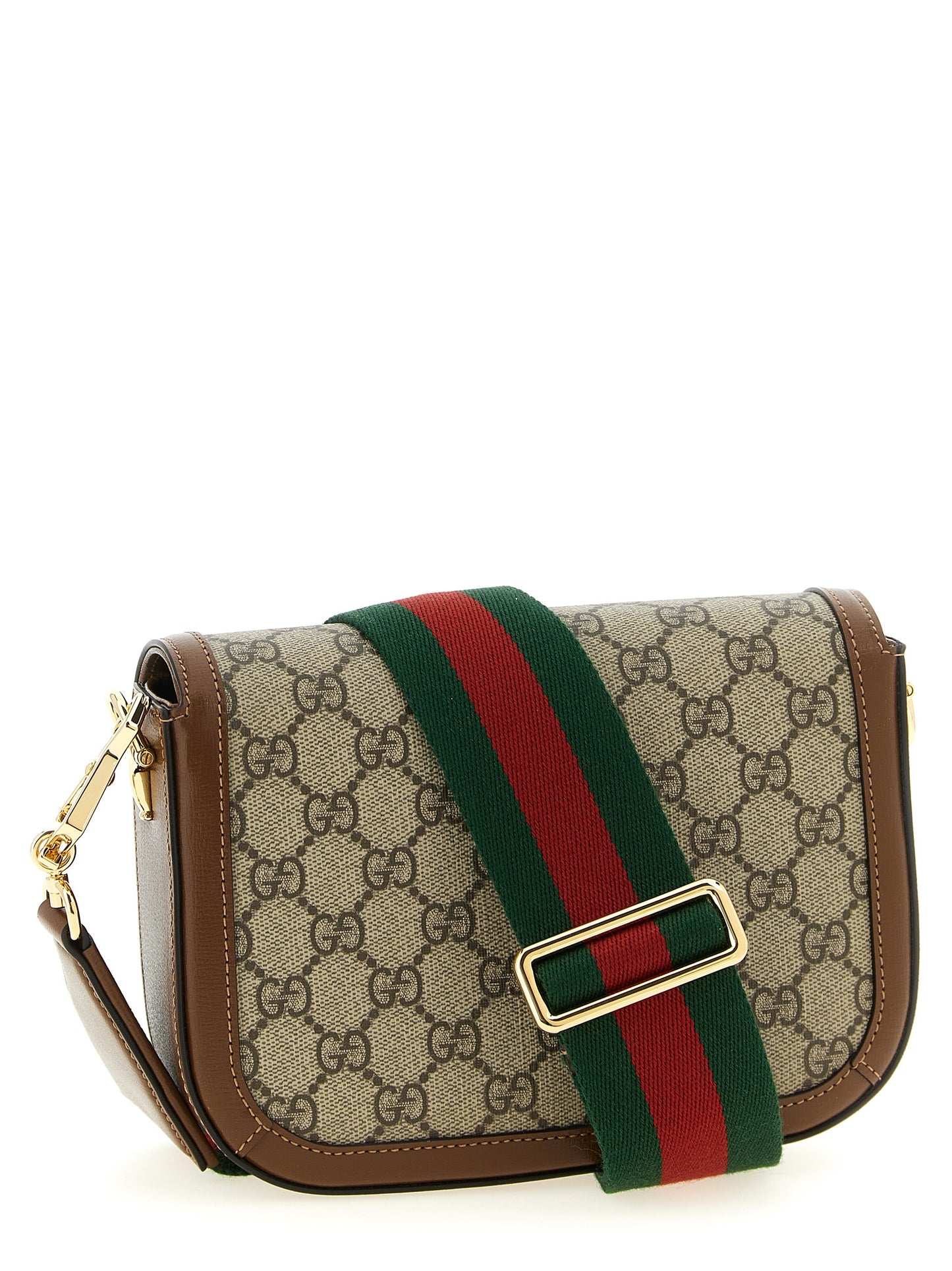 Gucci Women 'Gucci Horsebit 1955' Shoulder Bag GUCCI
