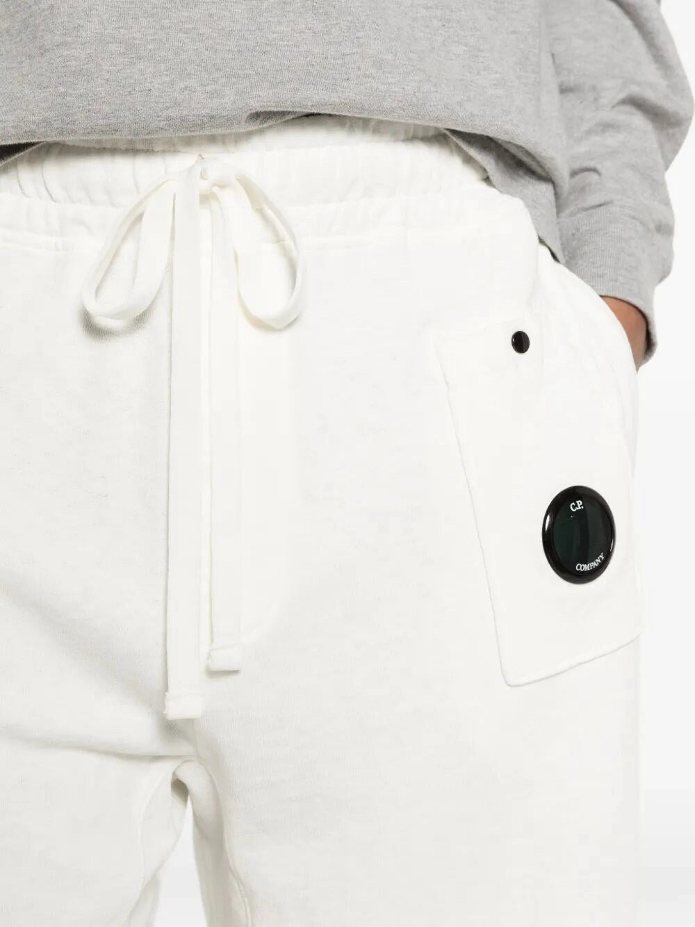 C.P. Company Men Jogging Bermuda C.P. COMPANY