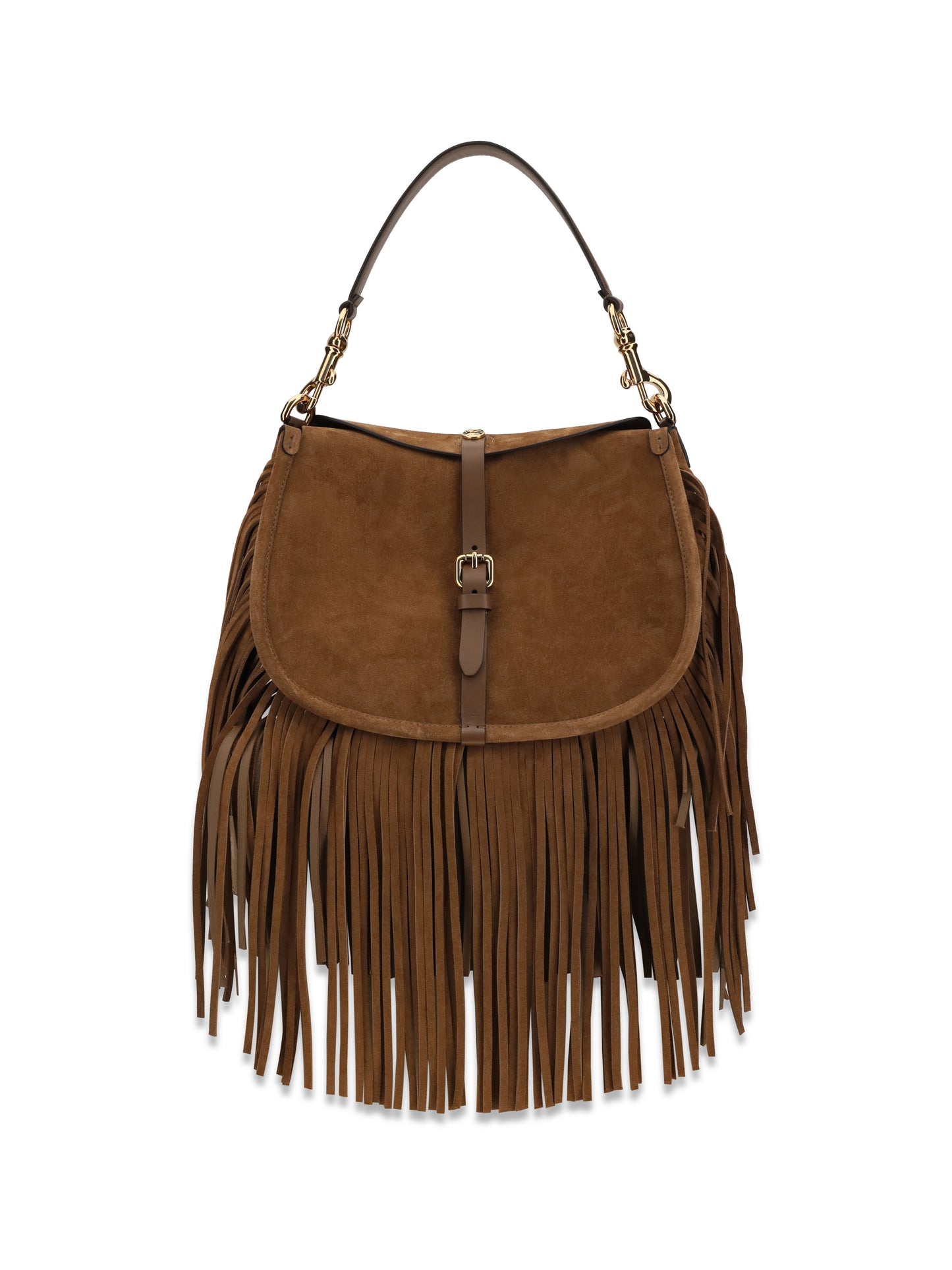Etro Women Medium Pony Shoulder Bag ETRO