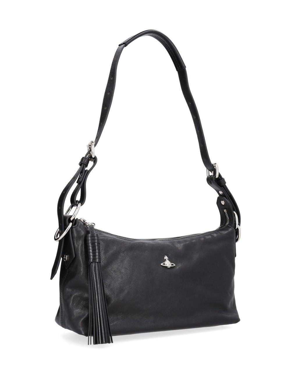 Vivienne Westwood Women "Emma" Shoulder Bag VIVIENNE WESTWOOD