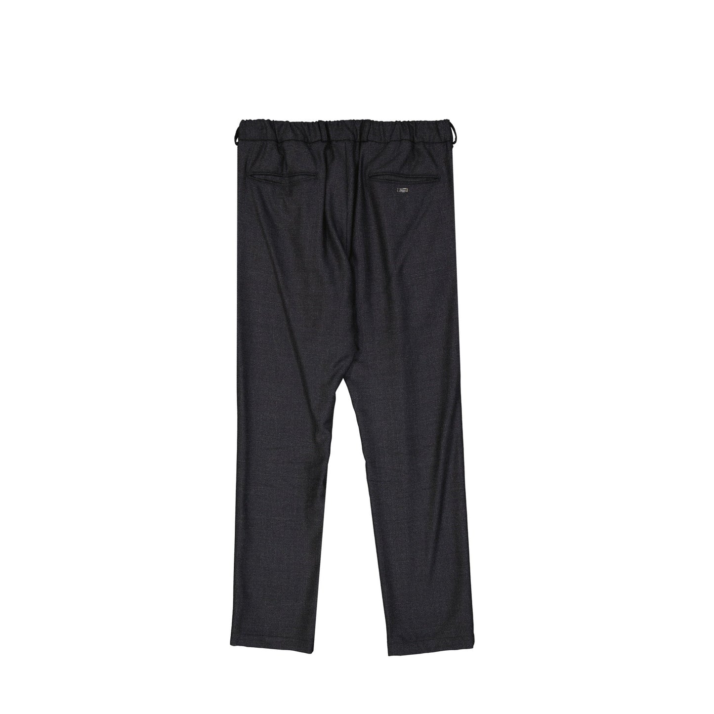 Herno Wool Pants Men HERNO