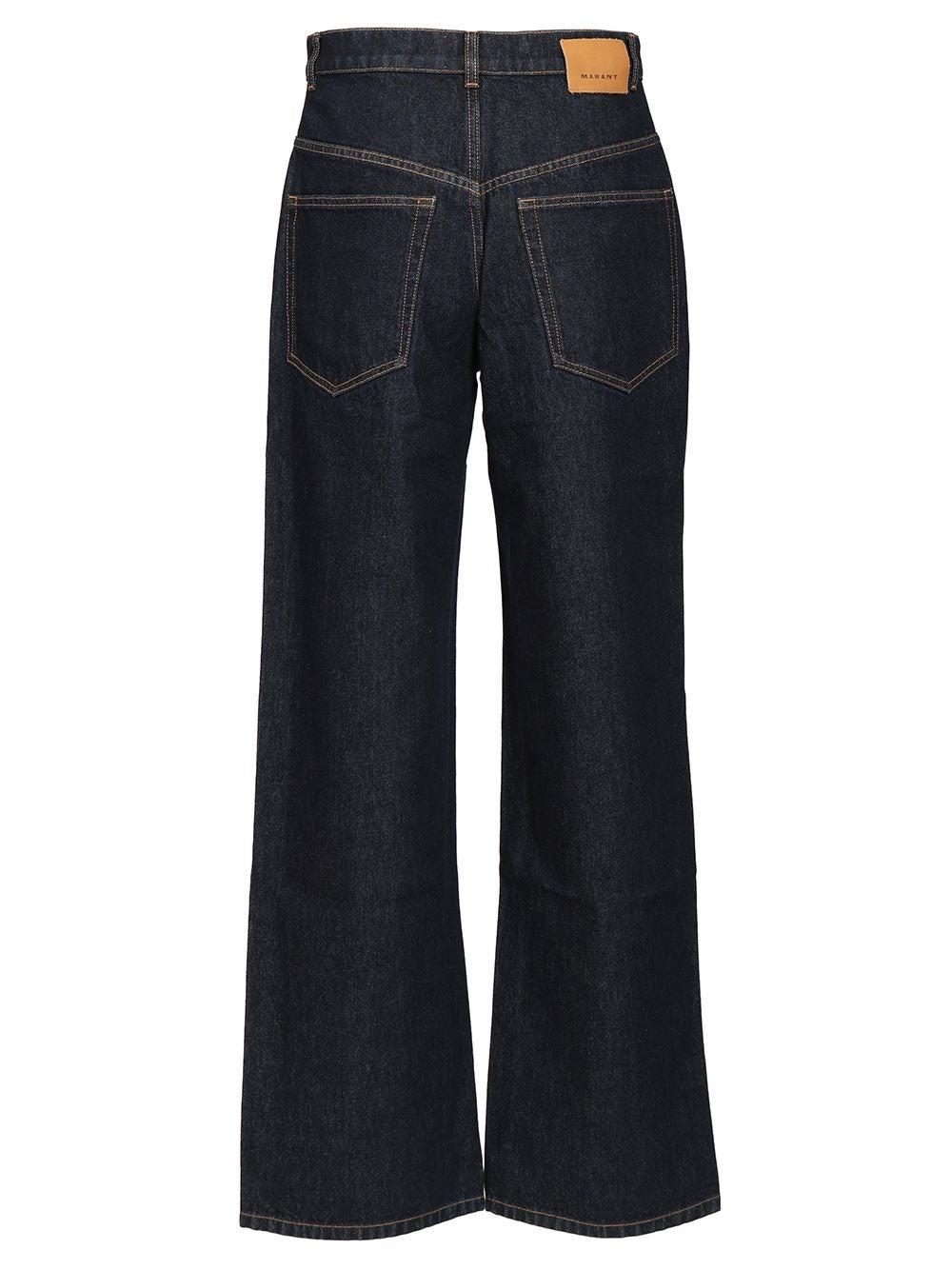 Marant Men Jameson Jeans ISABEL MARANT