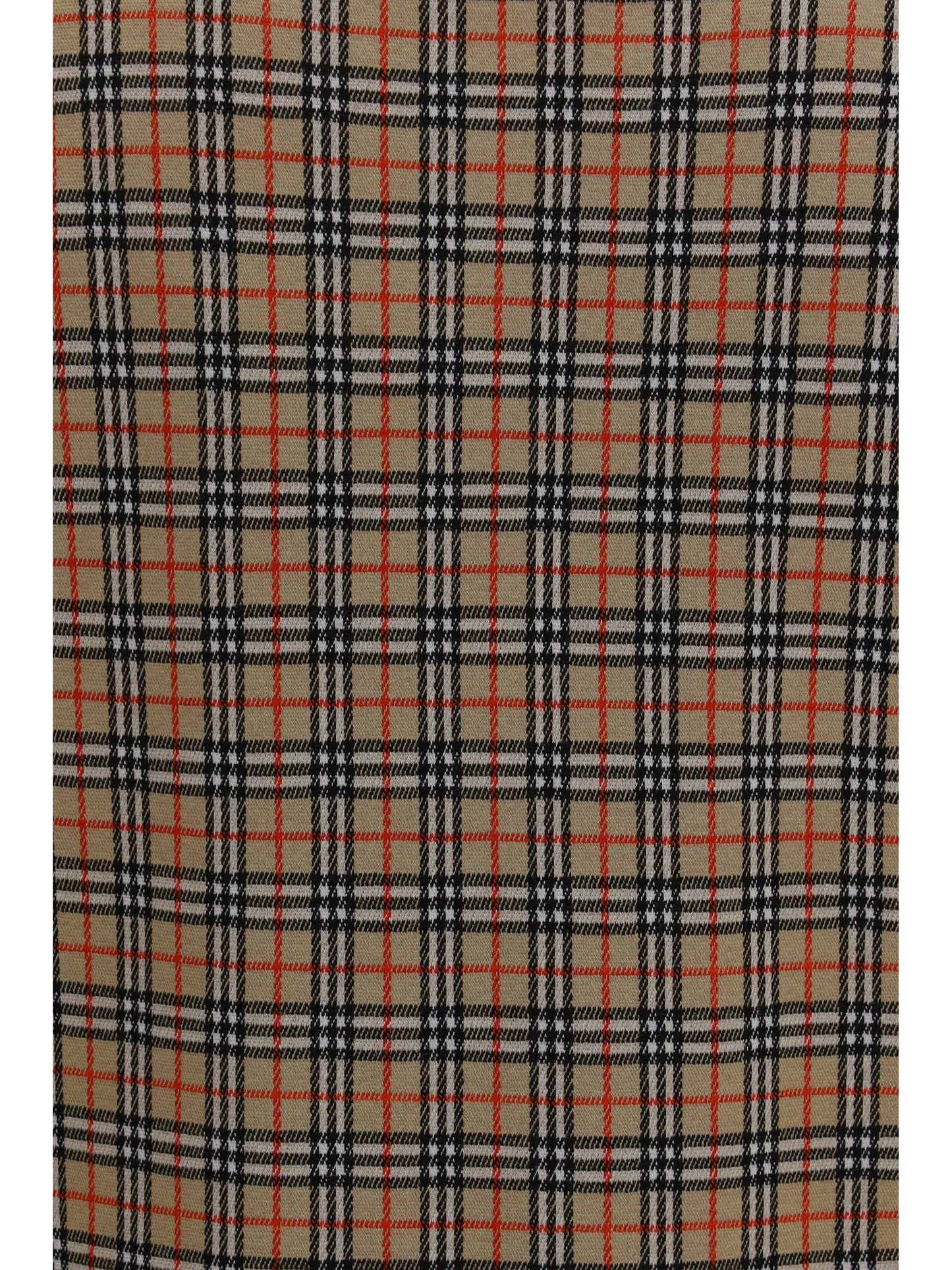 Burberry Men Two-Tone Jwear T-Shirt BURBERRY