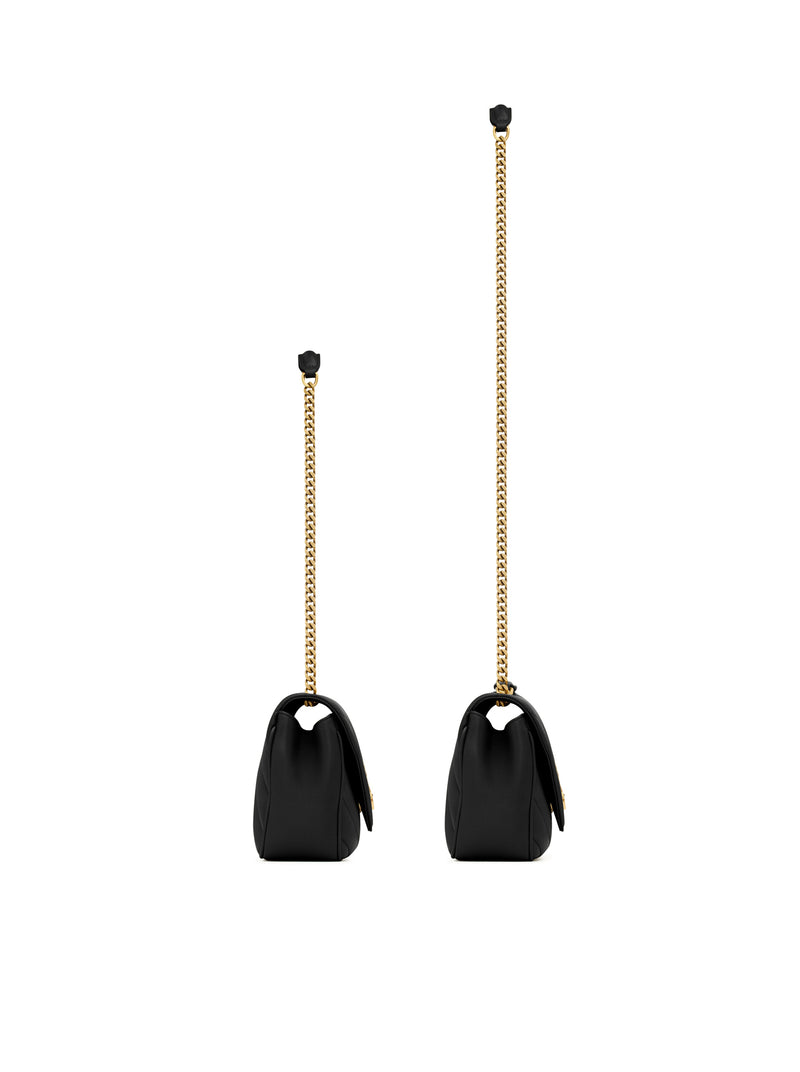 Saint Laurent Women Loulou Small Leather Bag SAINT LAURENT