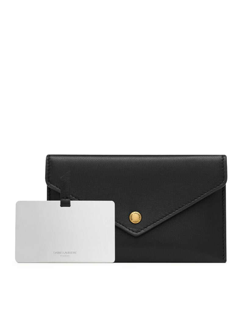 Saint Laurent Women Loulou Small Leather Bag SAINT LAURENT