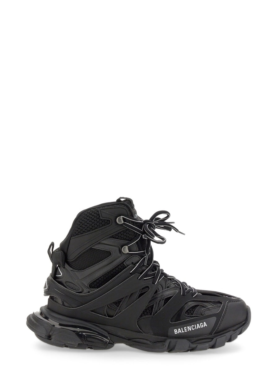 Balenciaga Men Sneaker Track Hike BALENCIAGA
