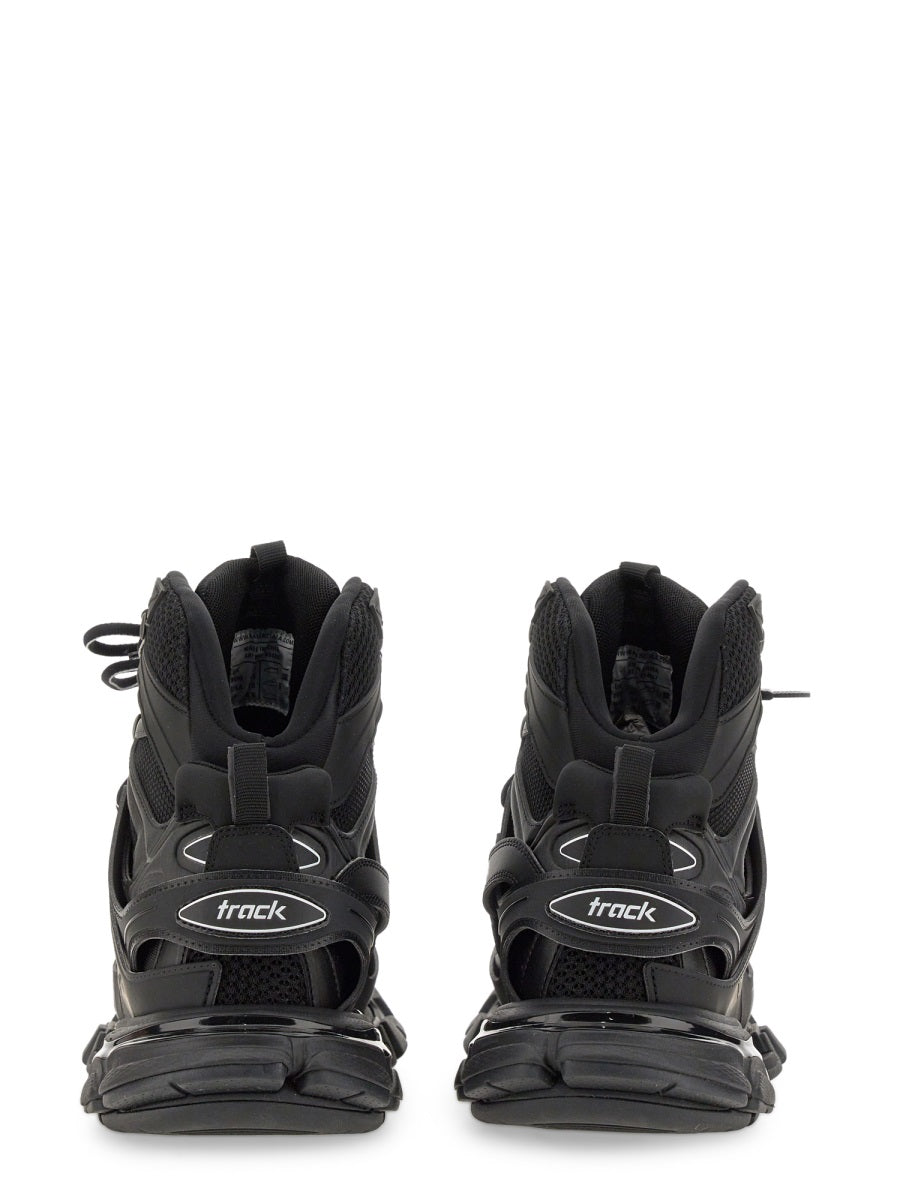 Balenciaga Men Sneaker Track Hike BALENCIAGA
