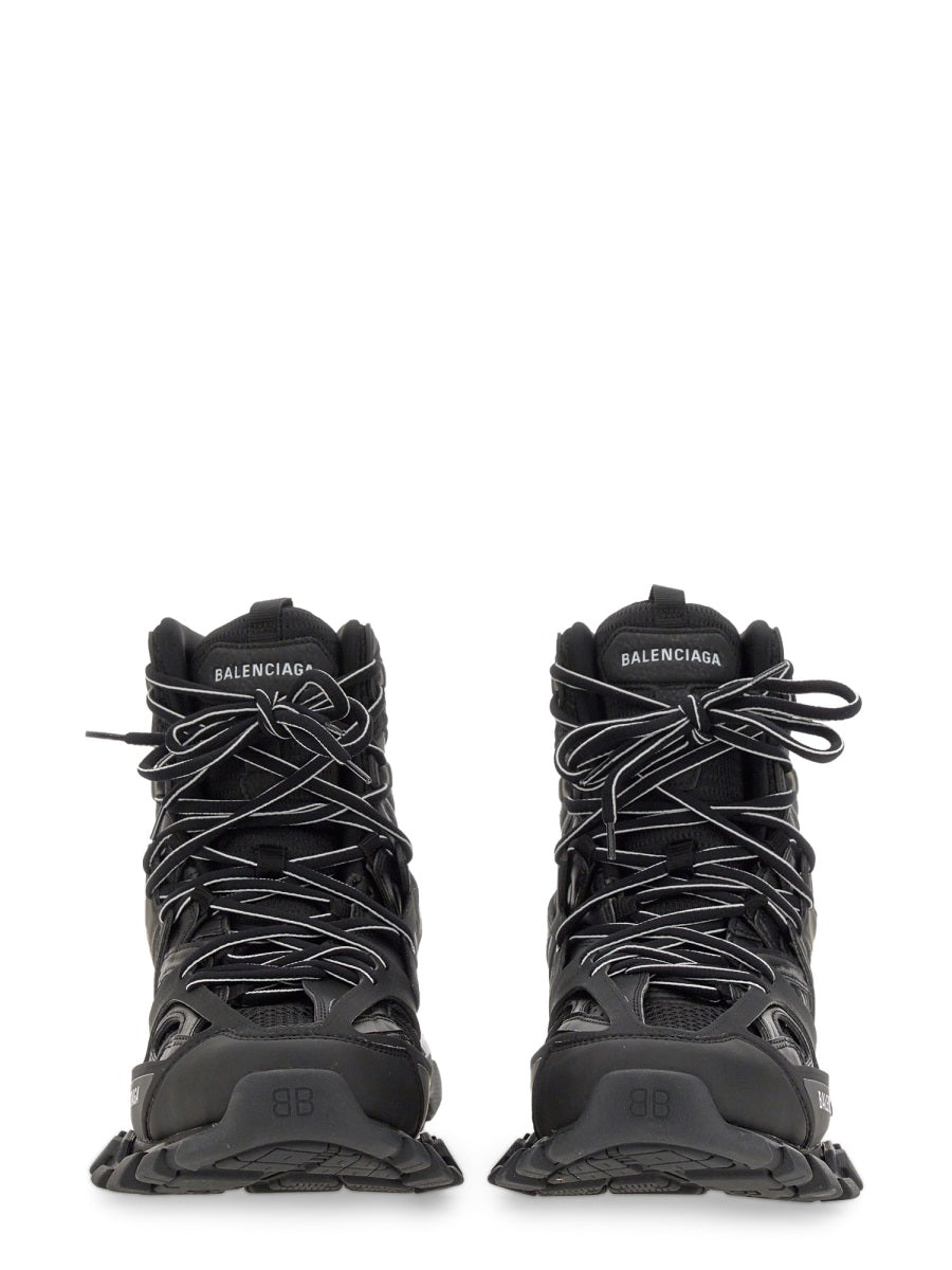 Balenciaga Men Sneaker Track Hike BALENCIAGA