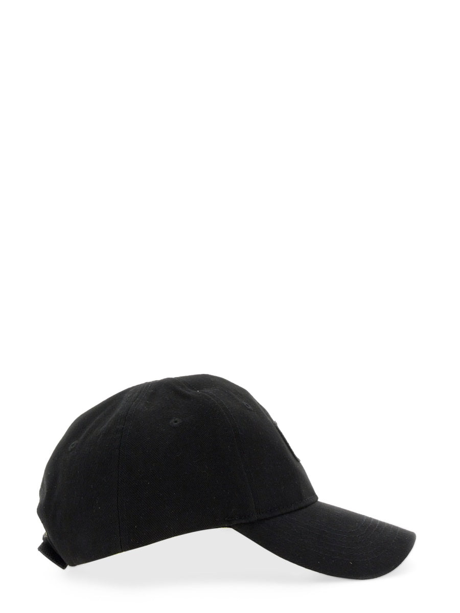 Palm Angels Men Cappello Da Baseball PALM ANGELS