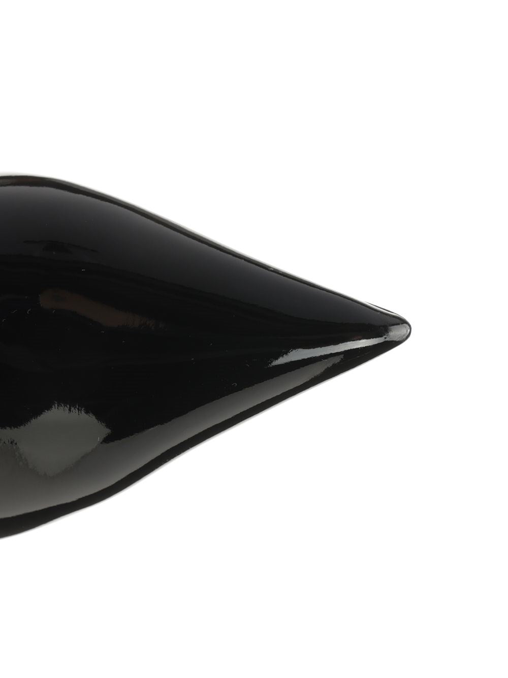 The Attico Women Slingback ''Viper'' THE ATTICO