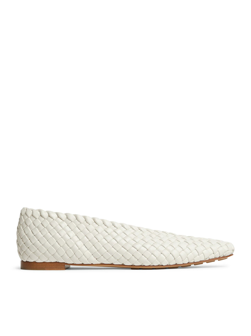 Bottega Veneta Women Sofia Dancers BOTTEGA VENETA