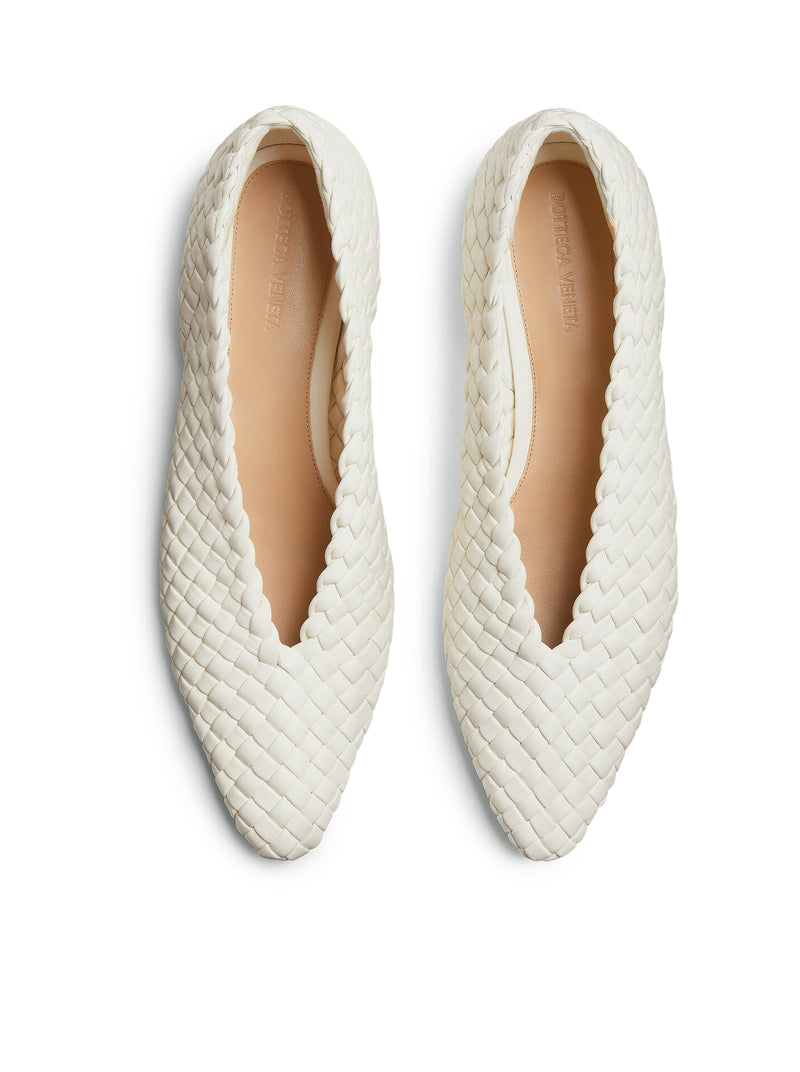 Bottega Veneta Women Sofia Dancers BOTTEGA VENETA