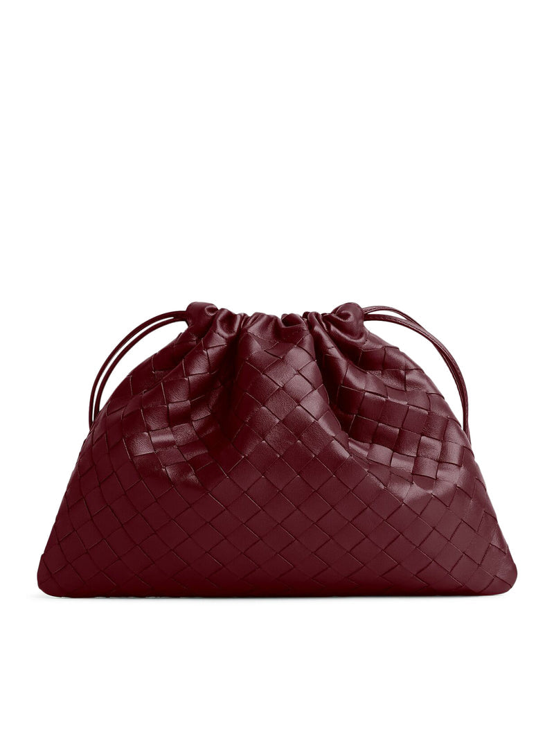 Bottega Veneta Women Pochette Dustbag BOTTEGA VENETA