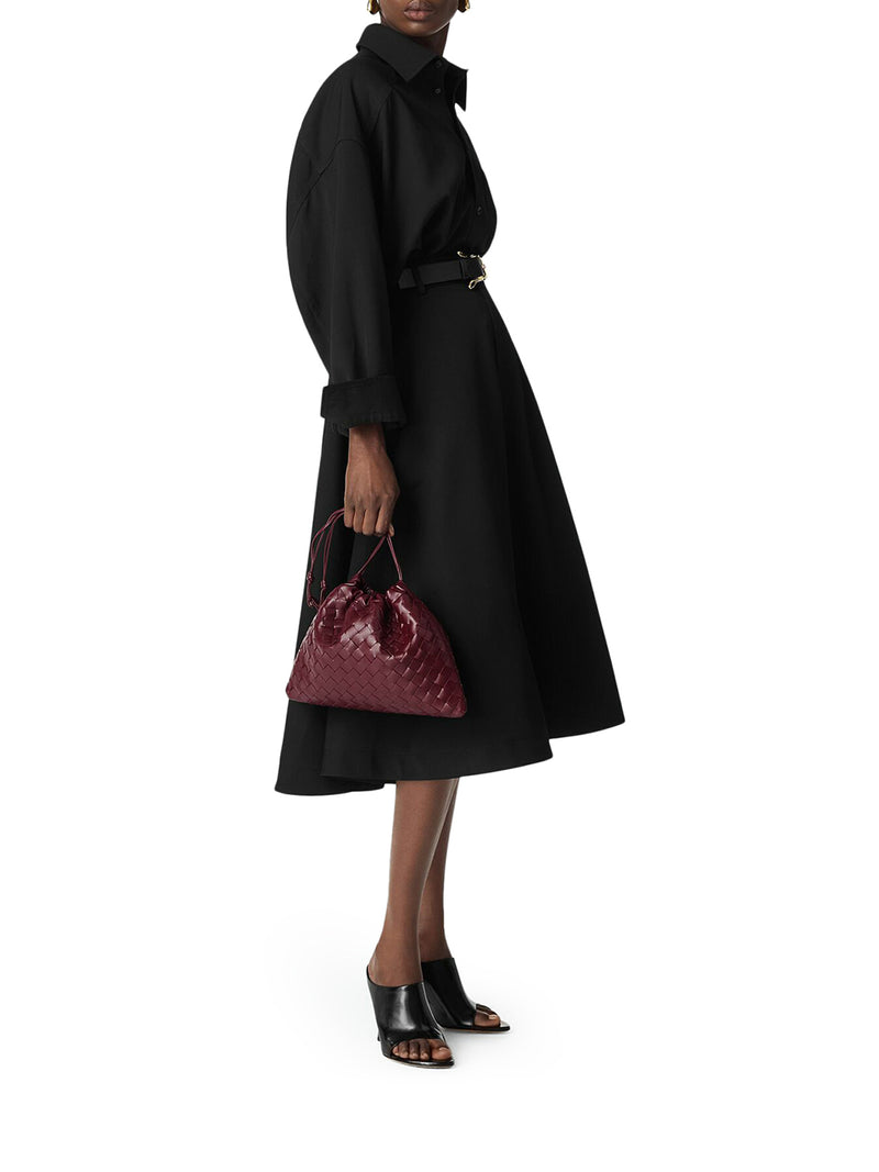 Bottega Veneta Women Pochette Dustbag BOTTEGA VENETA