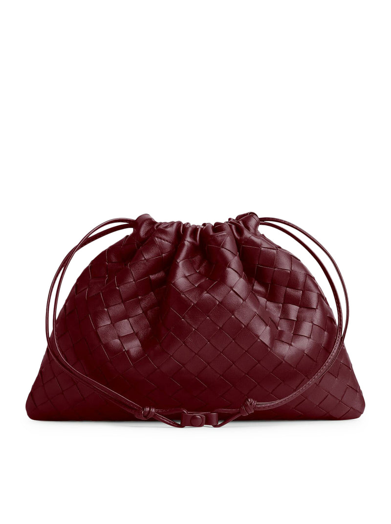 Bottega Veneta Women Pochette Dustbag BOTTEGA VENETA