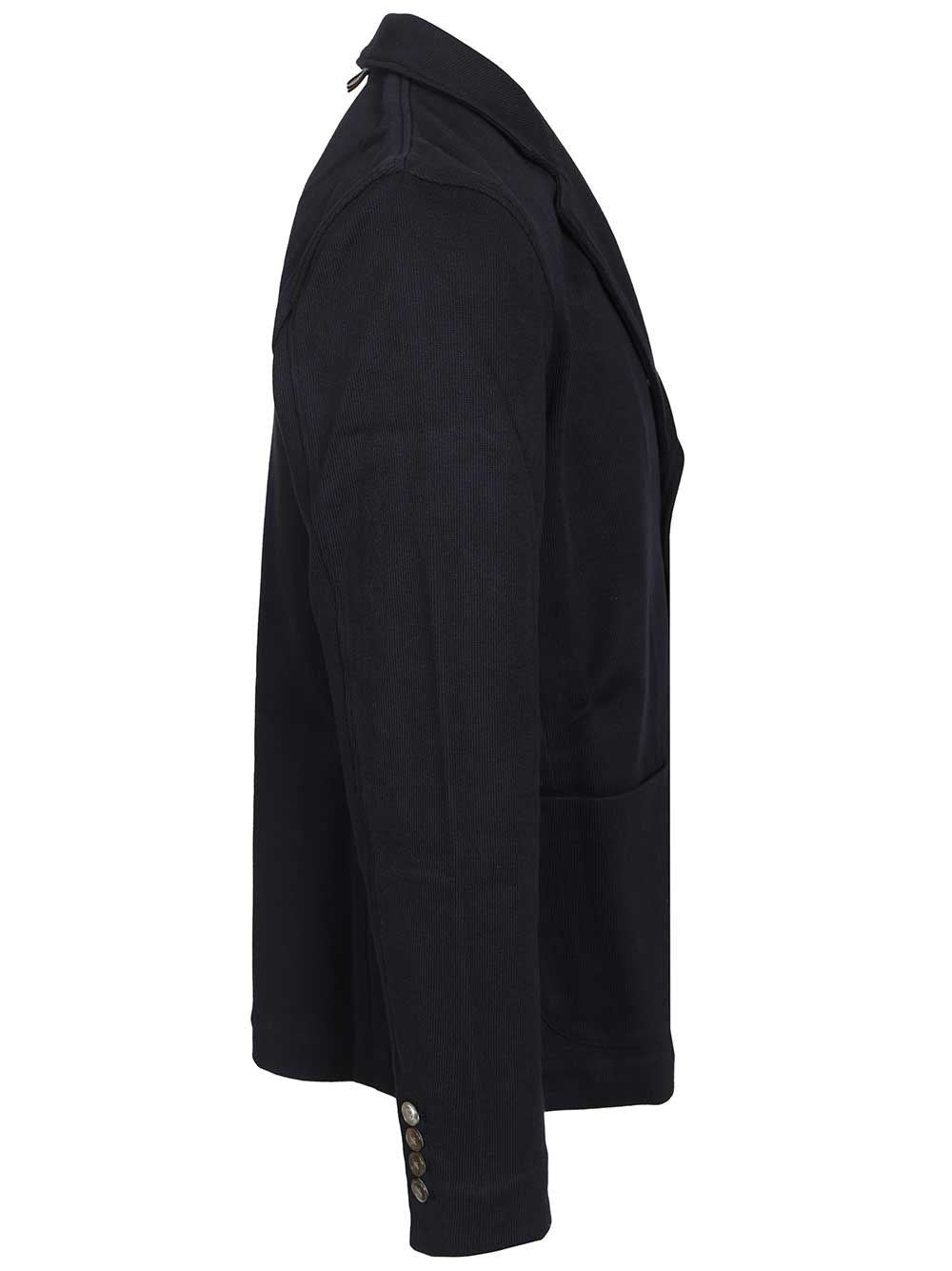 Thom Browne Men "Sack"  Blazer THOM BROWNE