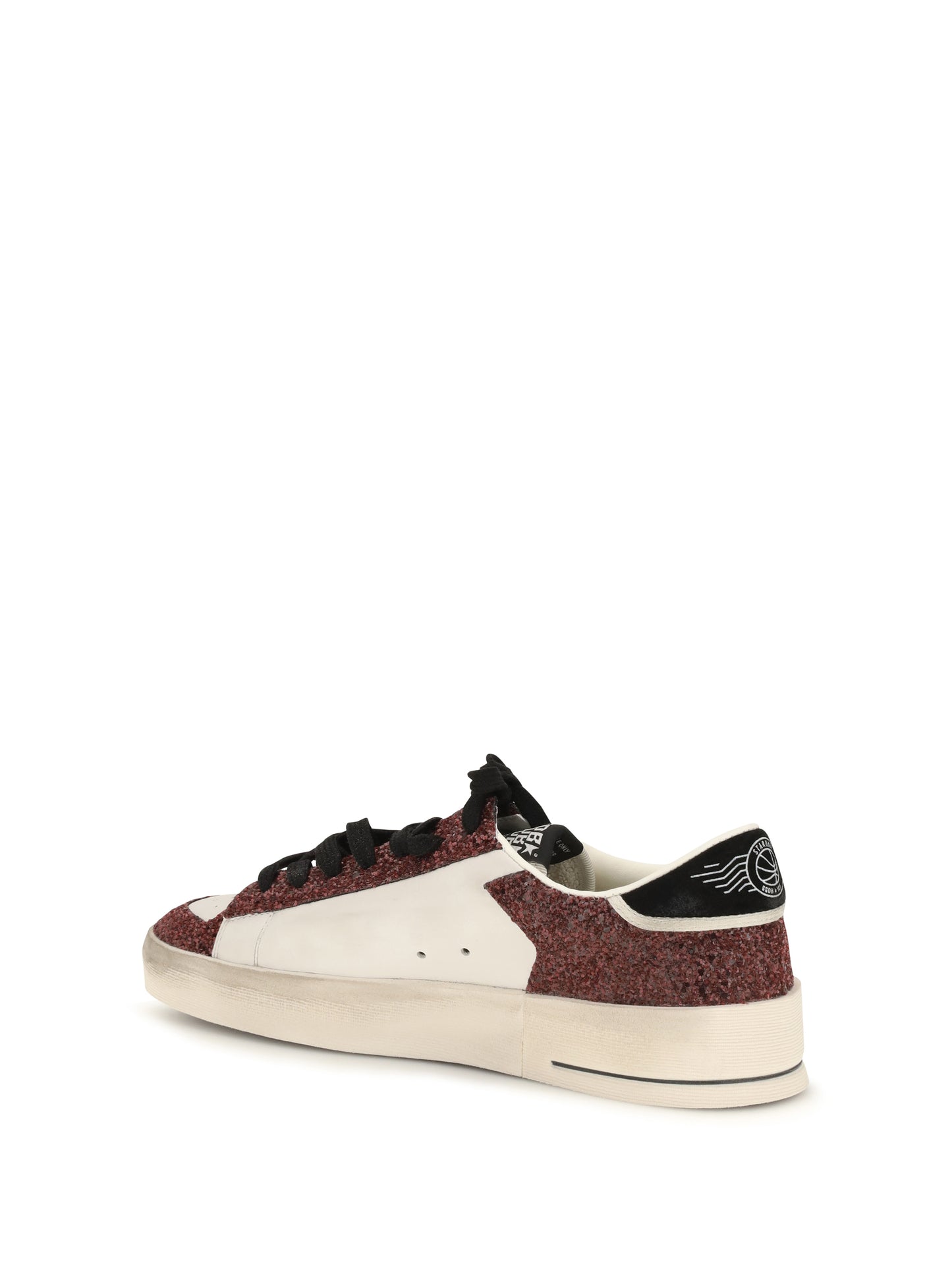 Golden Goose Women Stardan Sneakers GOLDEN GOOSE