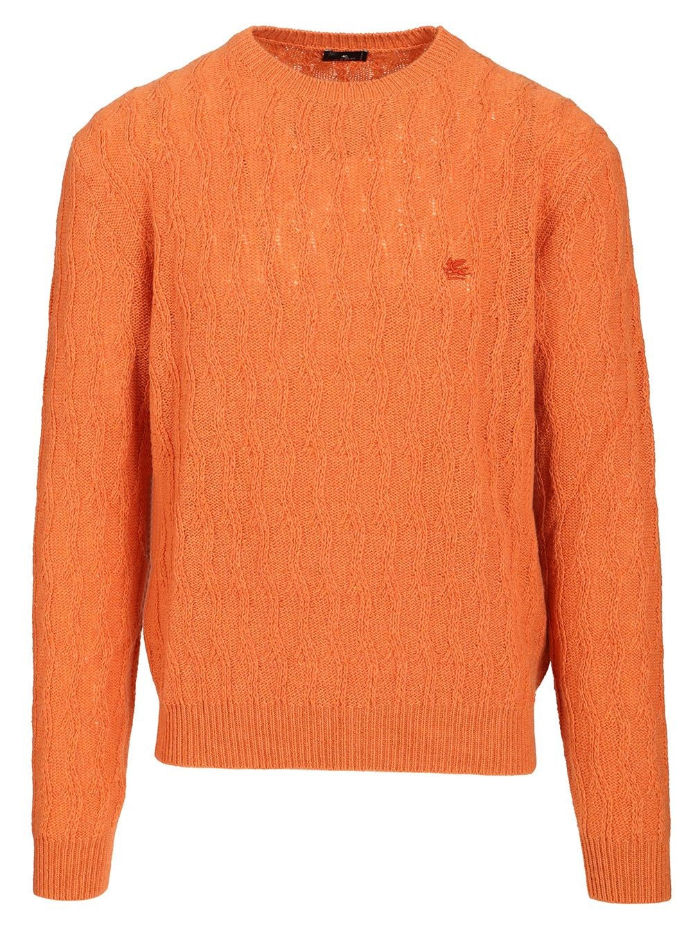 Etro Men Cashmere Sweater ETRO