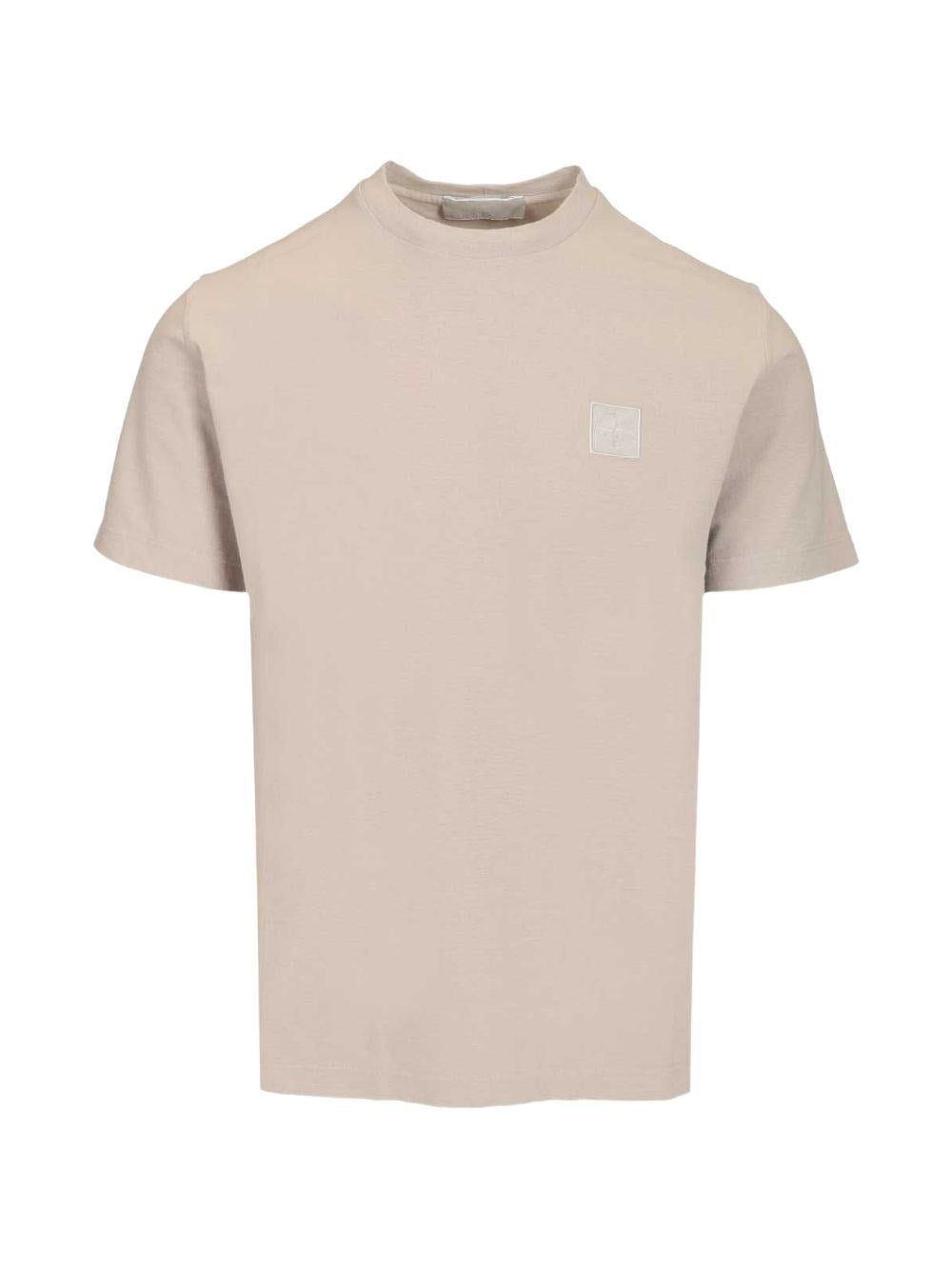 Stone Island Men Ghost T-Shirt STONE ISLAND