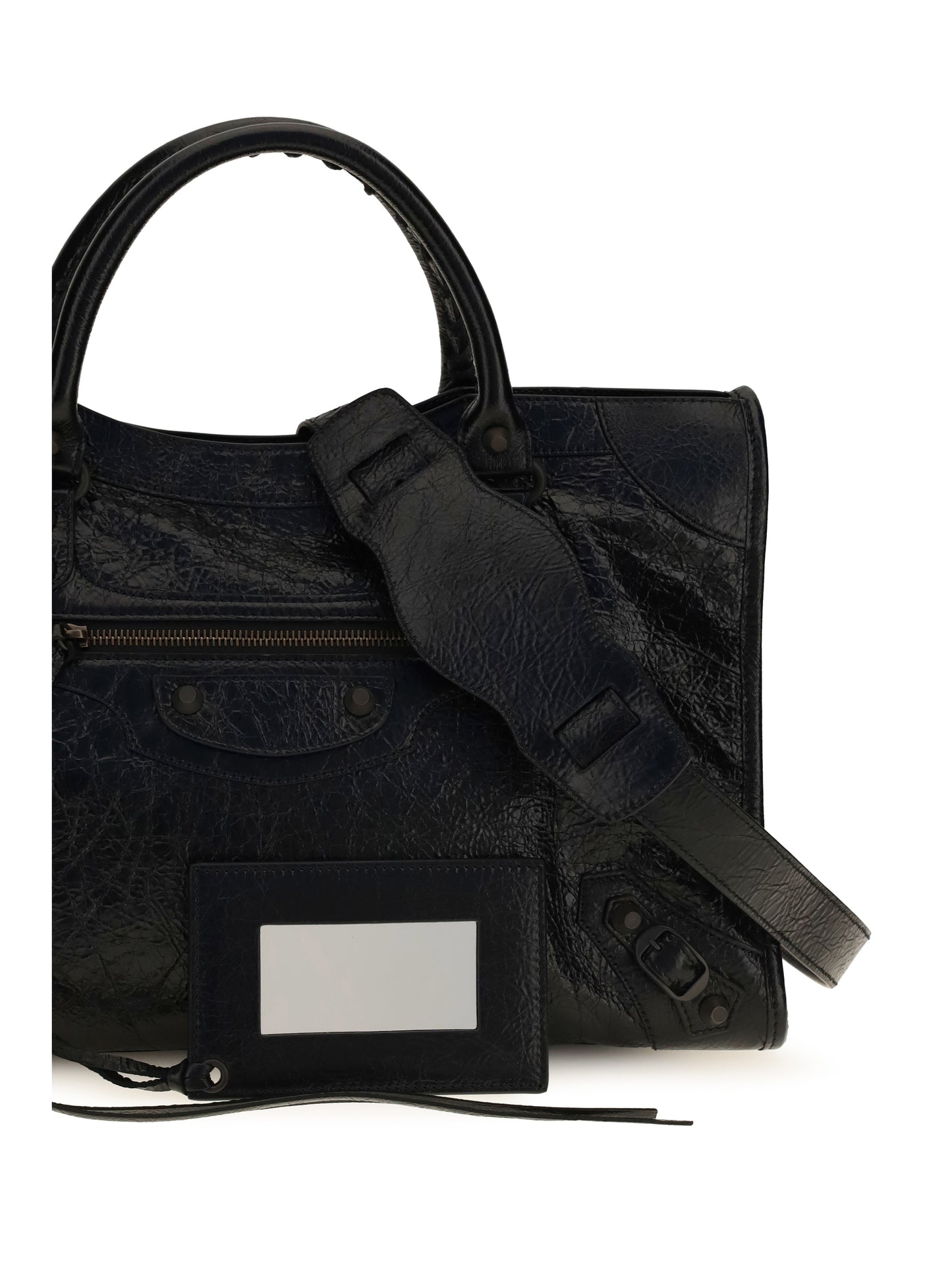 Balenciaga Women Le City Medium Handbag BALENCIAGA