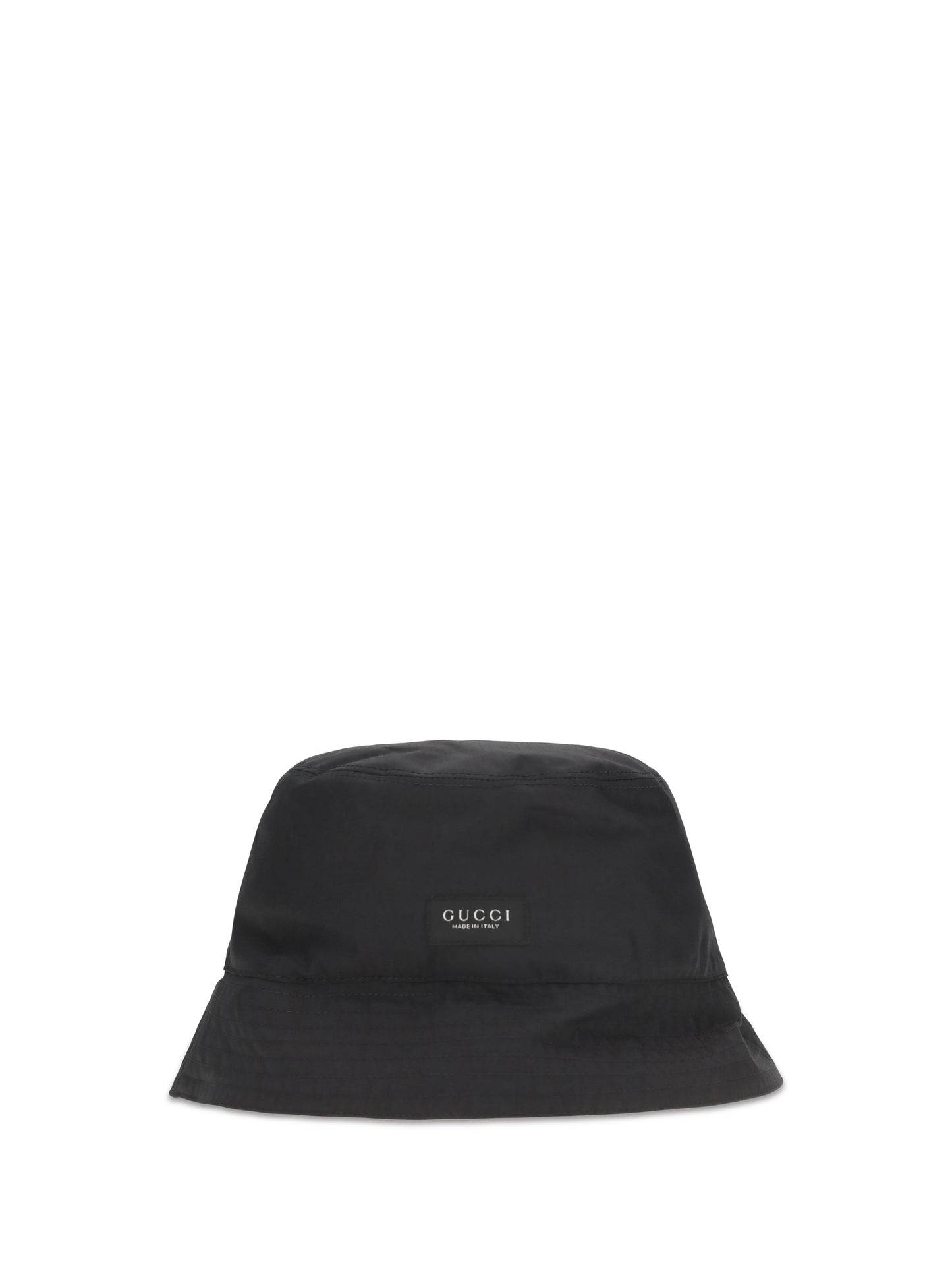Gucci Men Cotton Canvas Bucket Hat GUCCI