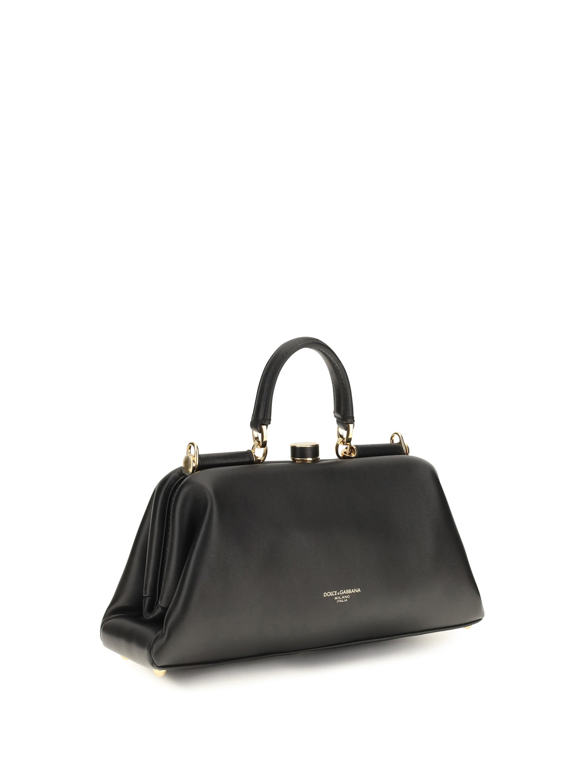 Dolce & Gabbana Women Grandma Medium Top-Handle Bag DOLCE & GABBANA