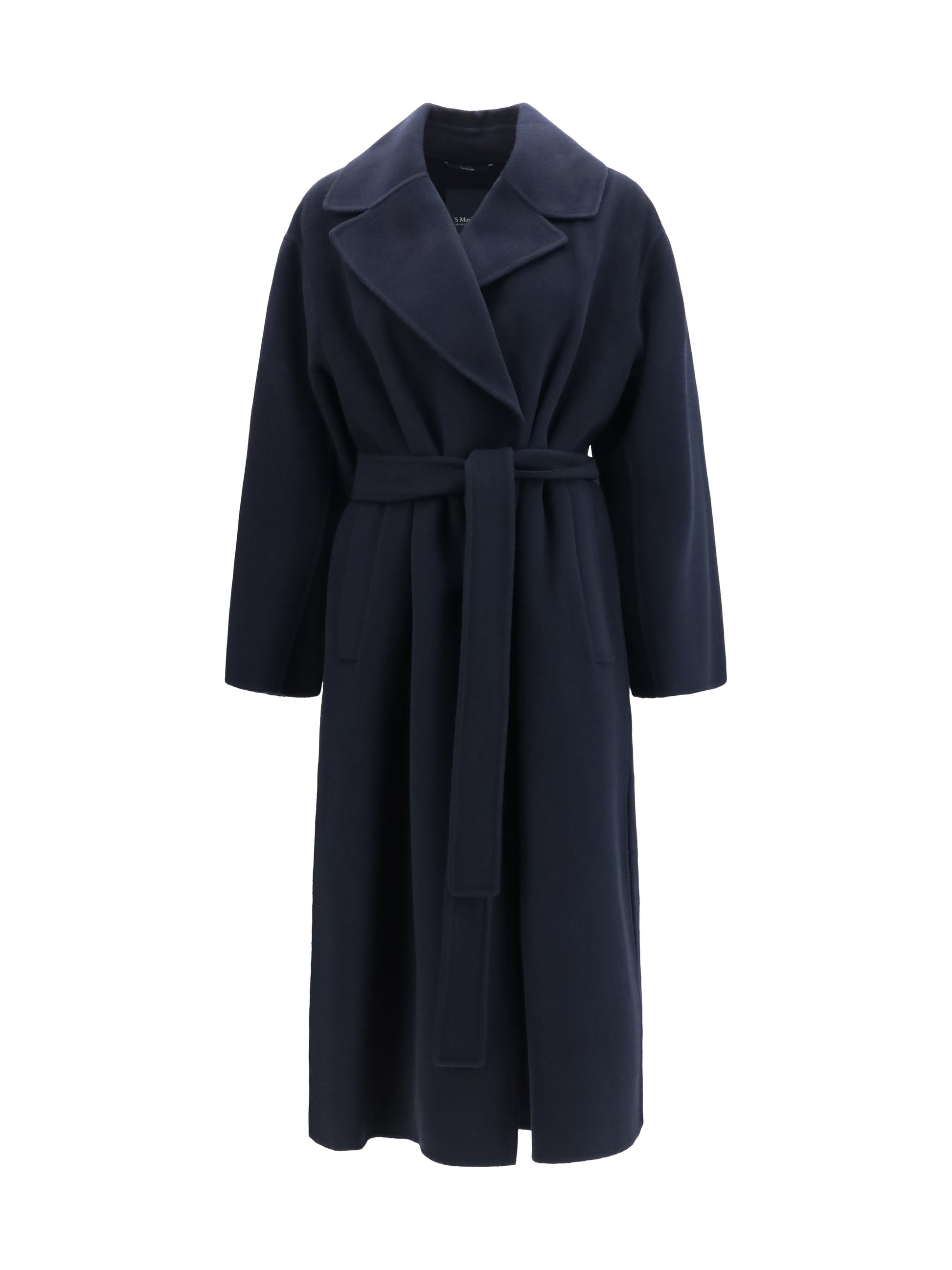 'S Maxmara Women Carisma Coat S MAX MARA