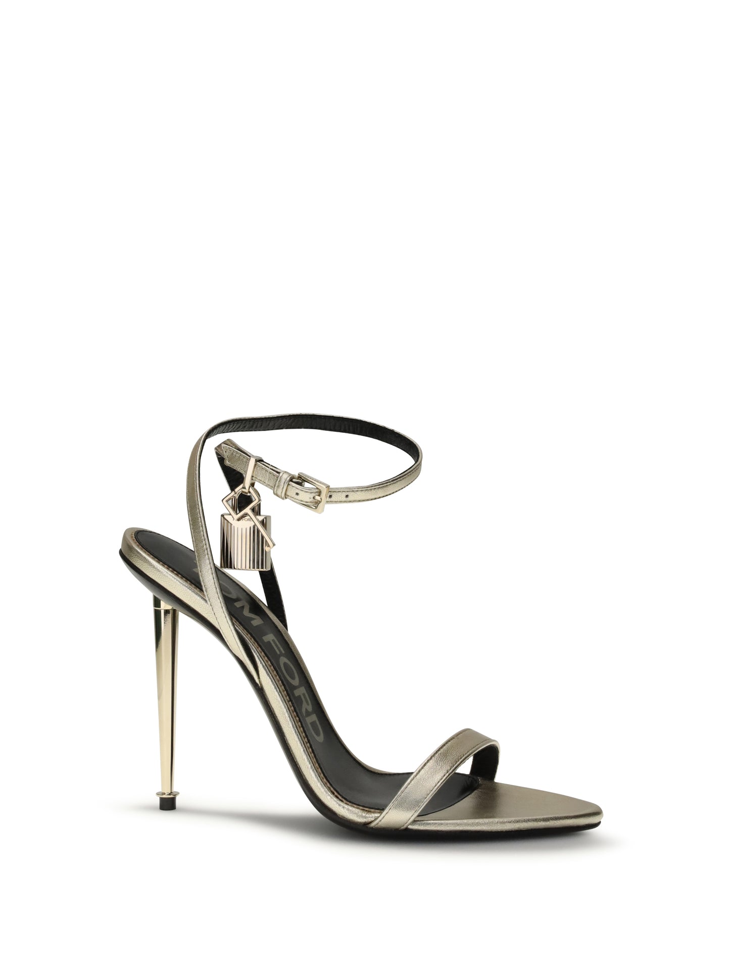 Tom Ford Women Patent Leather High Heel Pumps TOM FORD