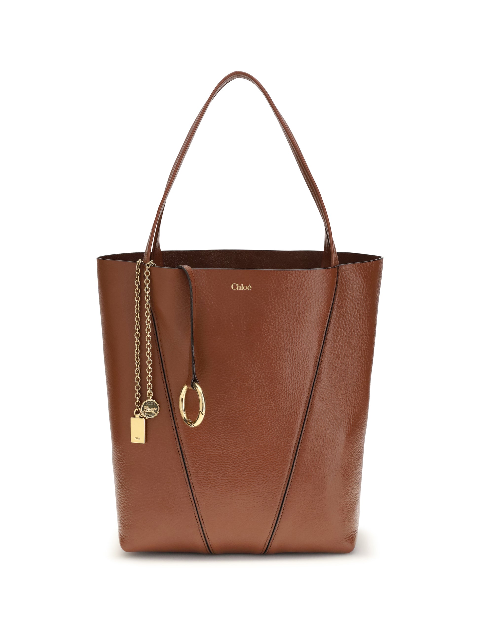 Chloé Women Spin Shoulder Bag CHLOE