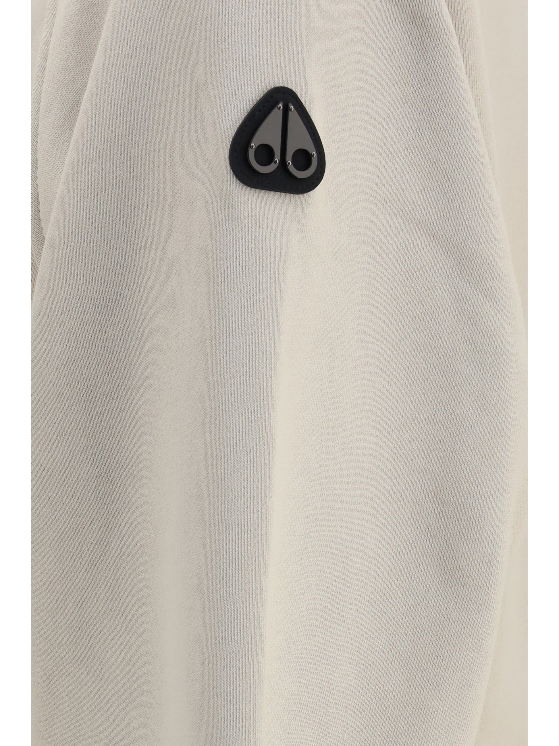 Moose Knuckles Women Crewneck Sweater MOOSE KNUCKLES