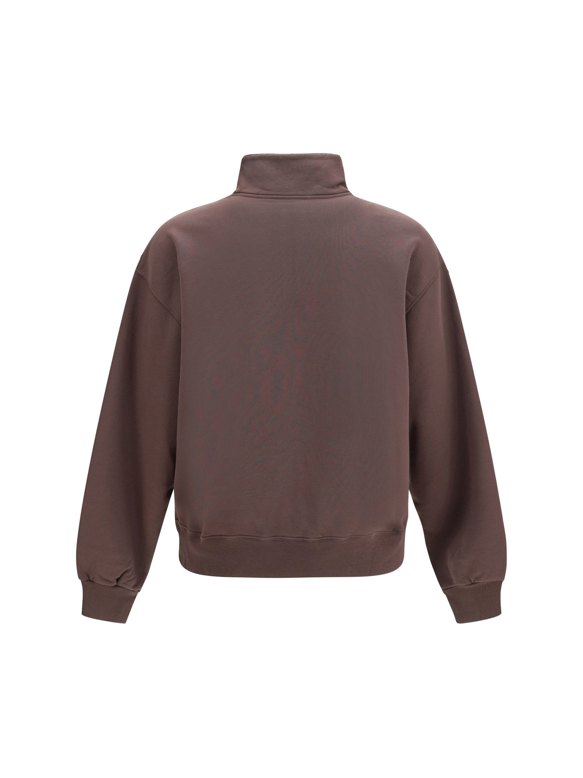 Jacquemus Men Le Camionneur Sweatshirt JACQUEMUS