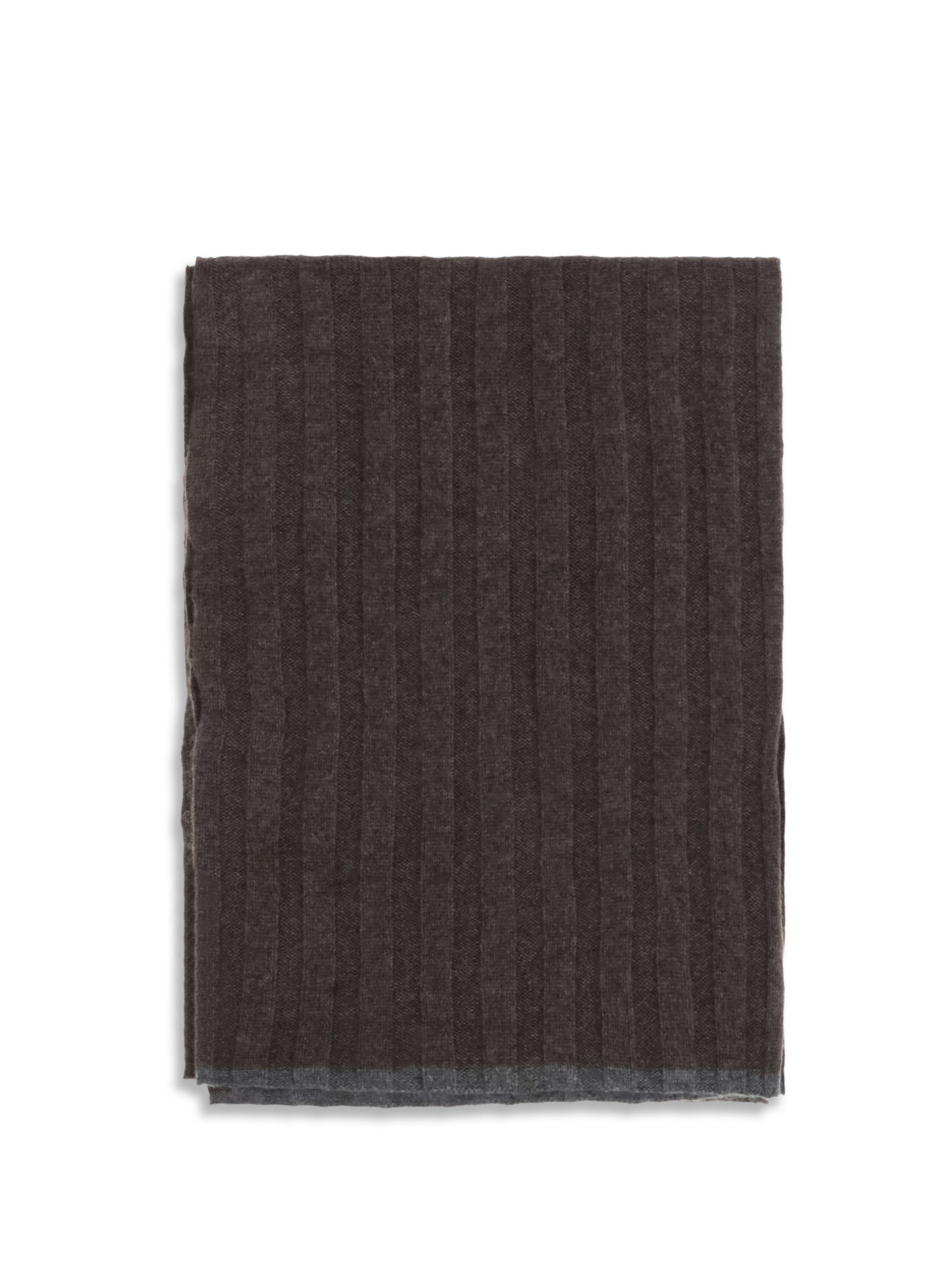 Brunello Cucinelli Men Cashmere Scarf BRUNELLO CUCINELLI
