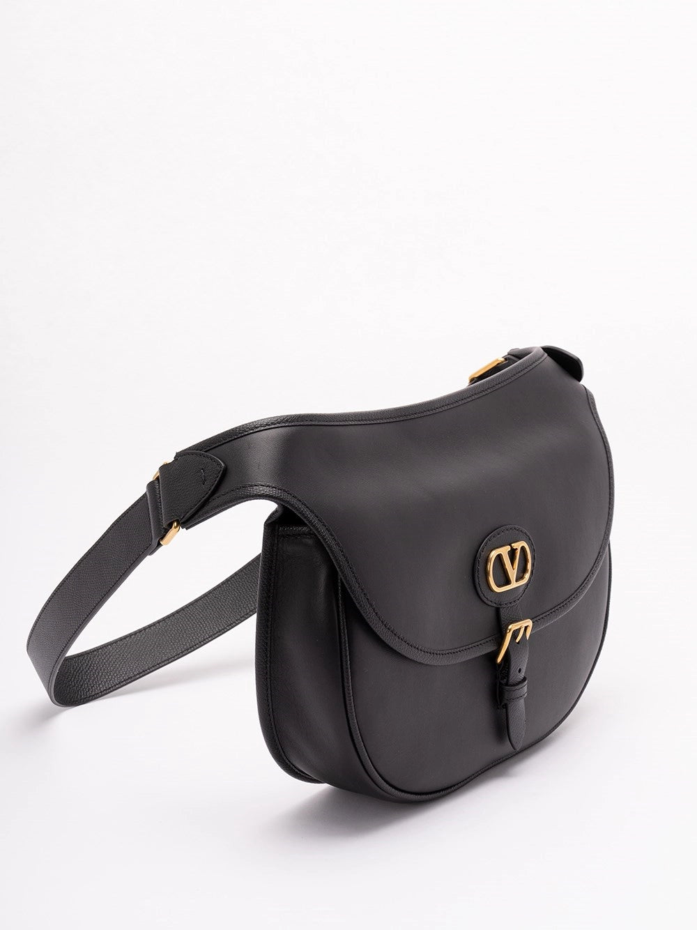 Valentino Garavani Men `Antibes` Belt Bag VALENTINO GARAVANI