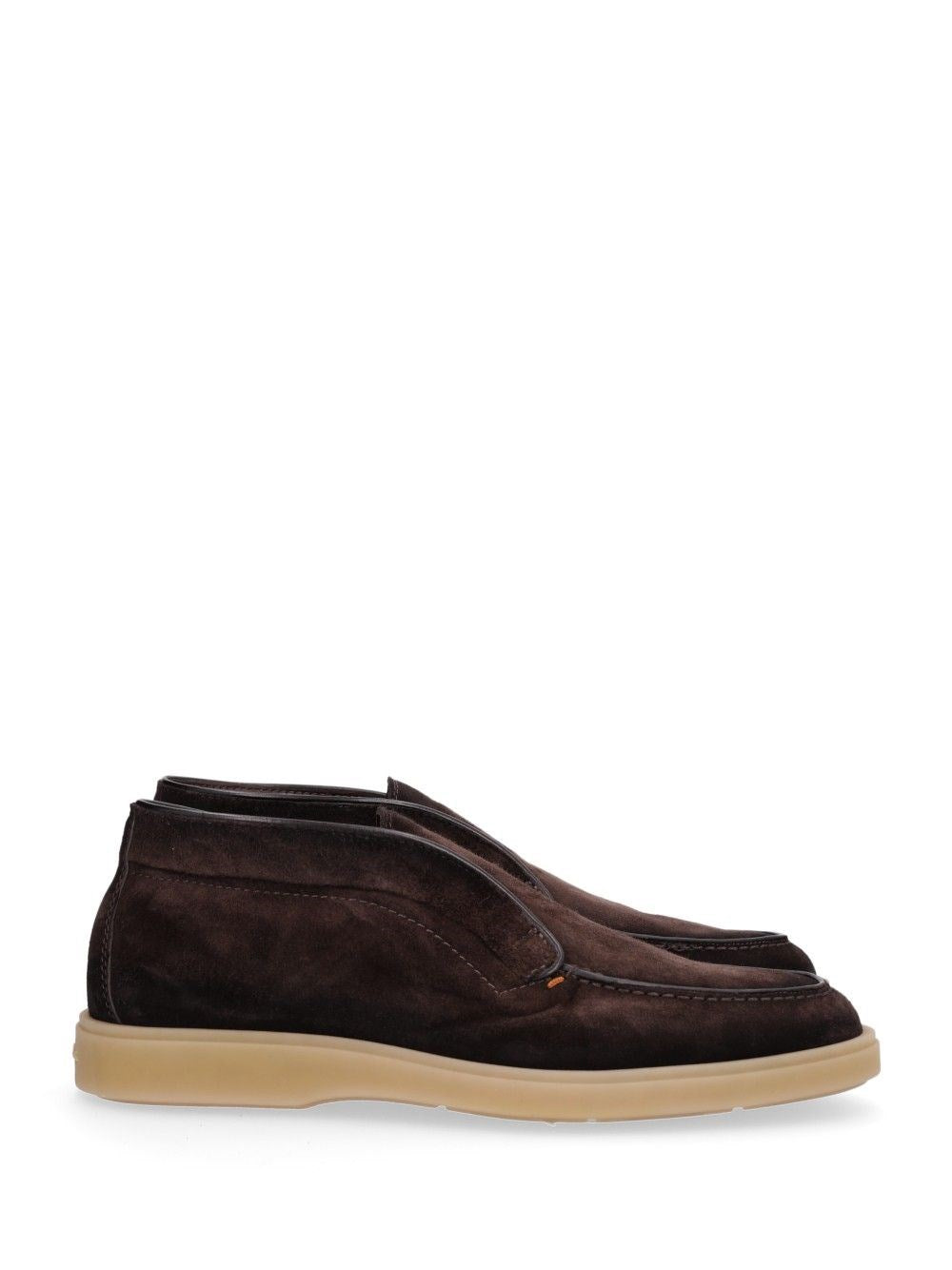 Santoni Men Desert Boot SANTONI