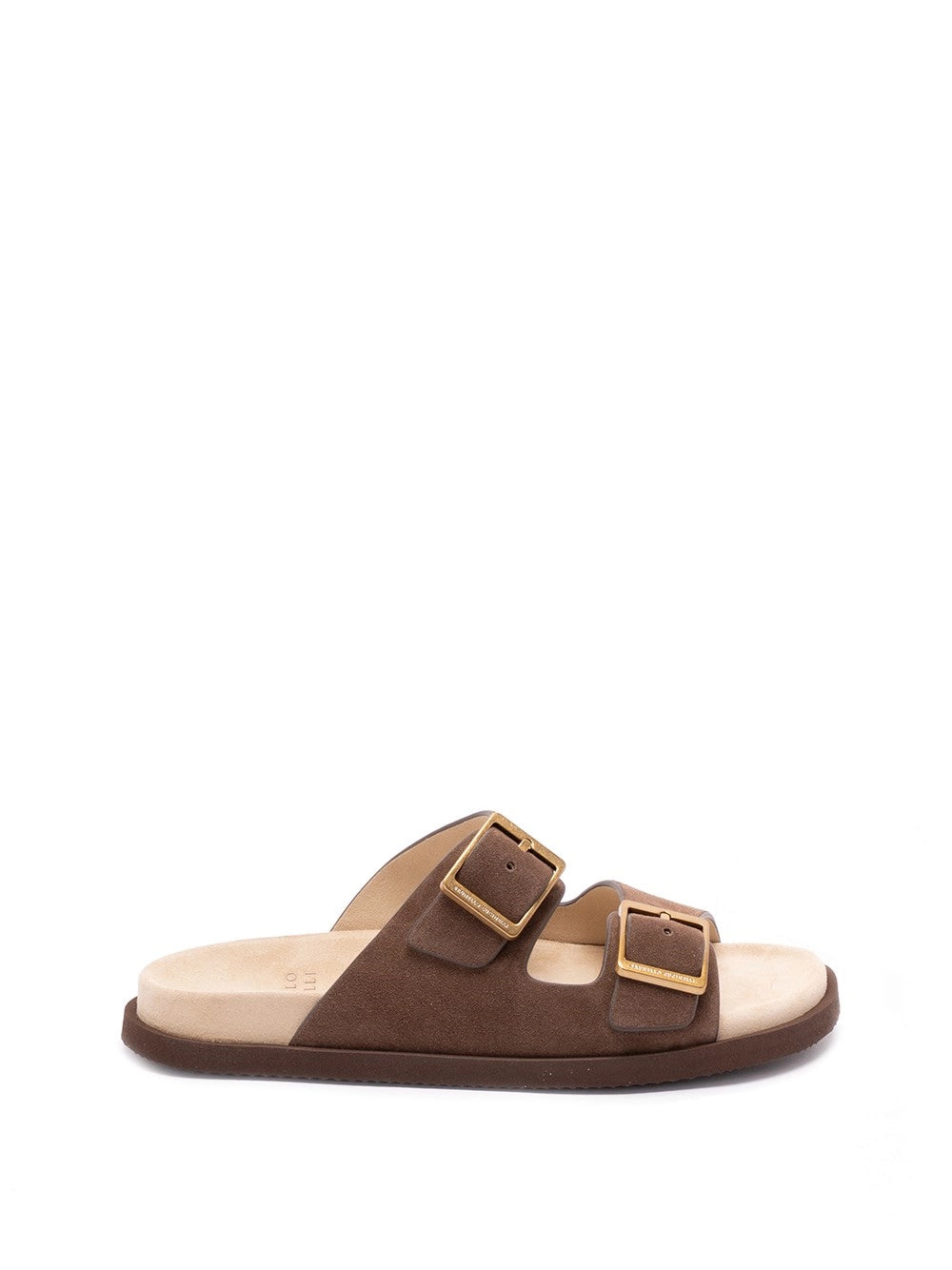 Brunello Cucinelli Men Sandals BRUNELLO CUCINELLI