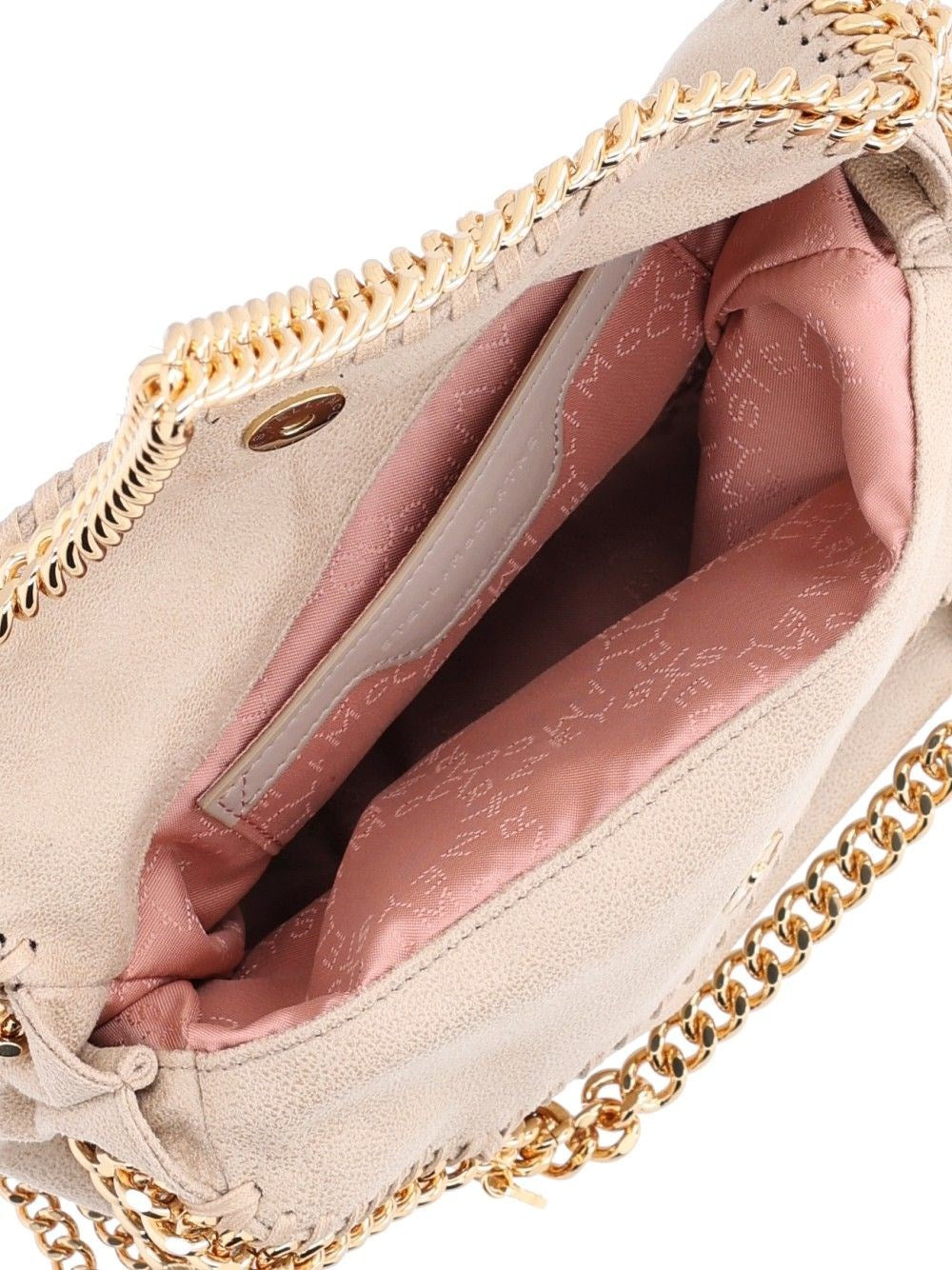 Stella Mccartney Women "Falabella" Mini Tote Bag STELLA MCCARTNEY