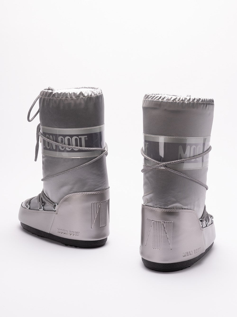 Moon Boot Women `Icon Glance` Boots MOON BOOT