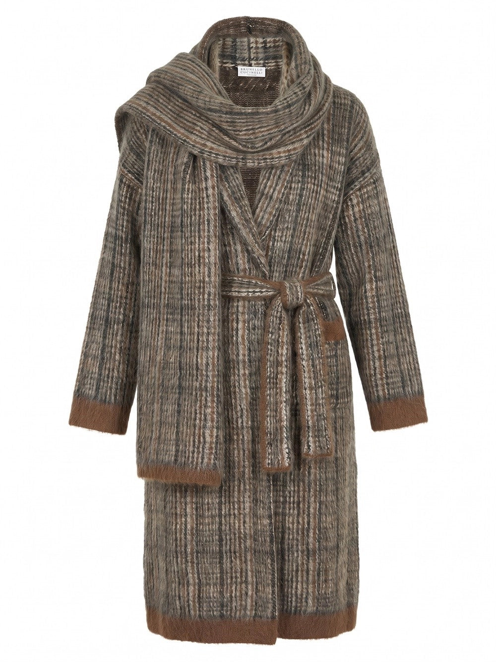 Brunello Cucinelli Women Cardigan BRUNELLO CUCINELLI