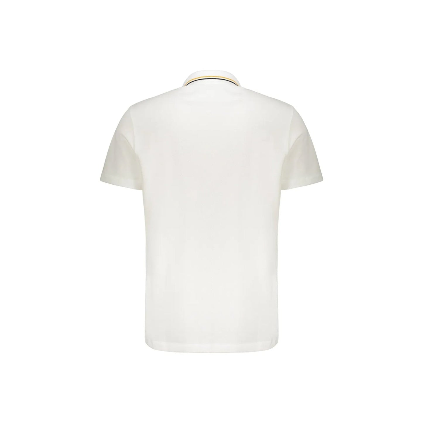 Versace Polo T-Shirt Men VERSACE