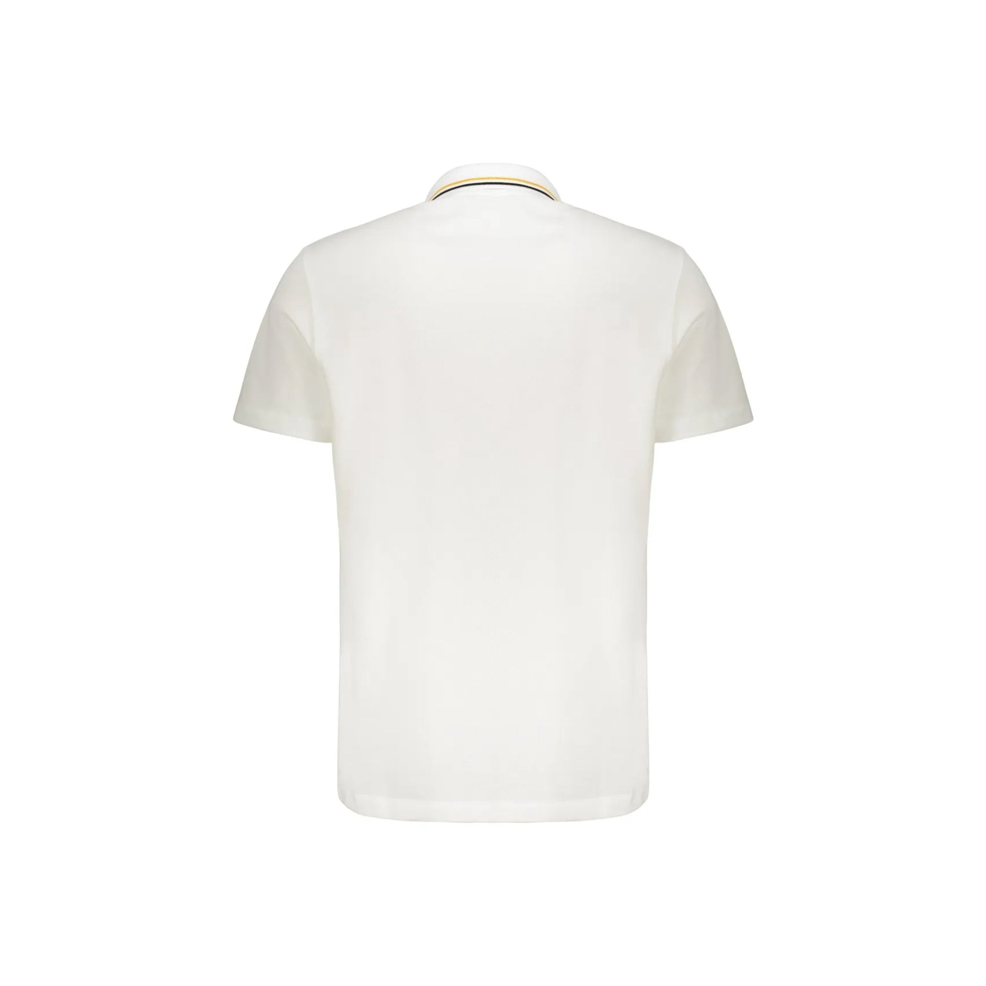 Versace Polo T-Shirt Men VERSACE