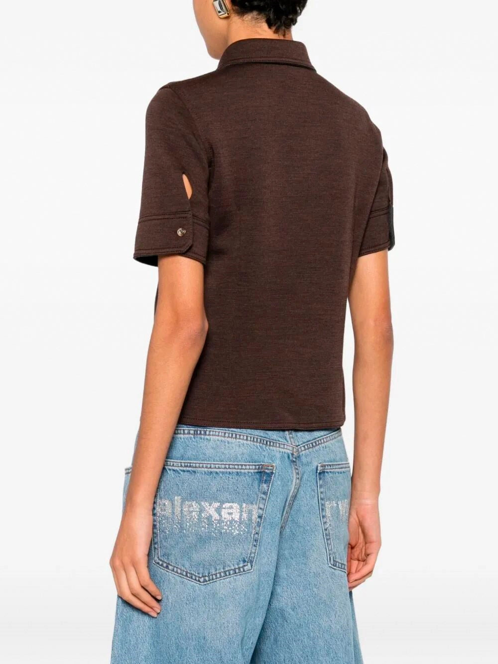 Gucci Women Shirt GUCCI