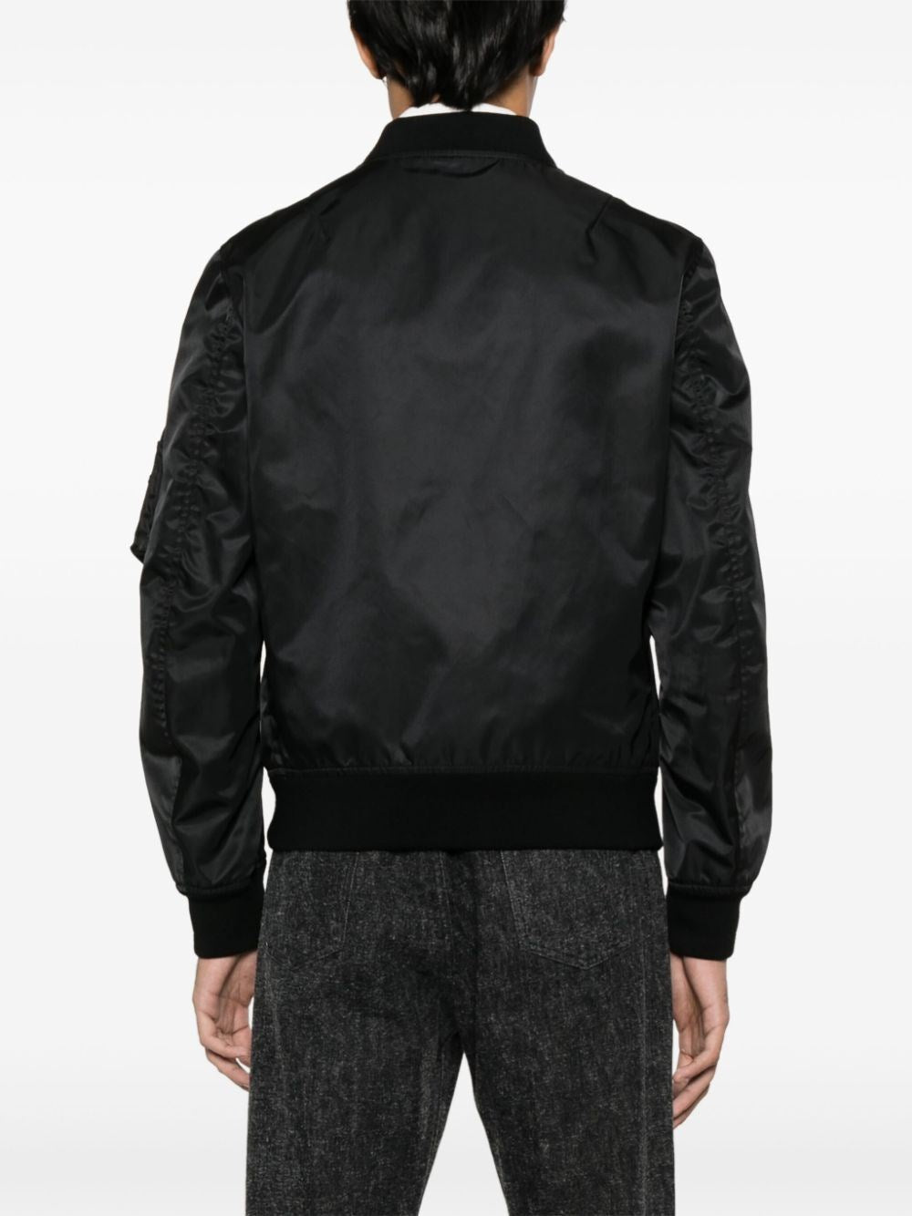 Valentino Garavani Men `Vlogo Signature` Jacket VALENTINO GARAVANI