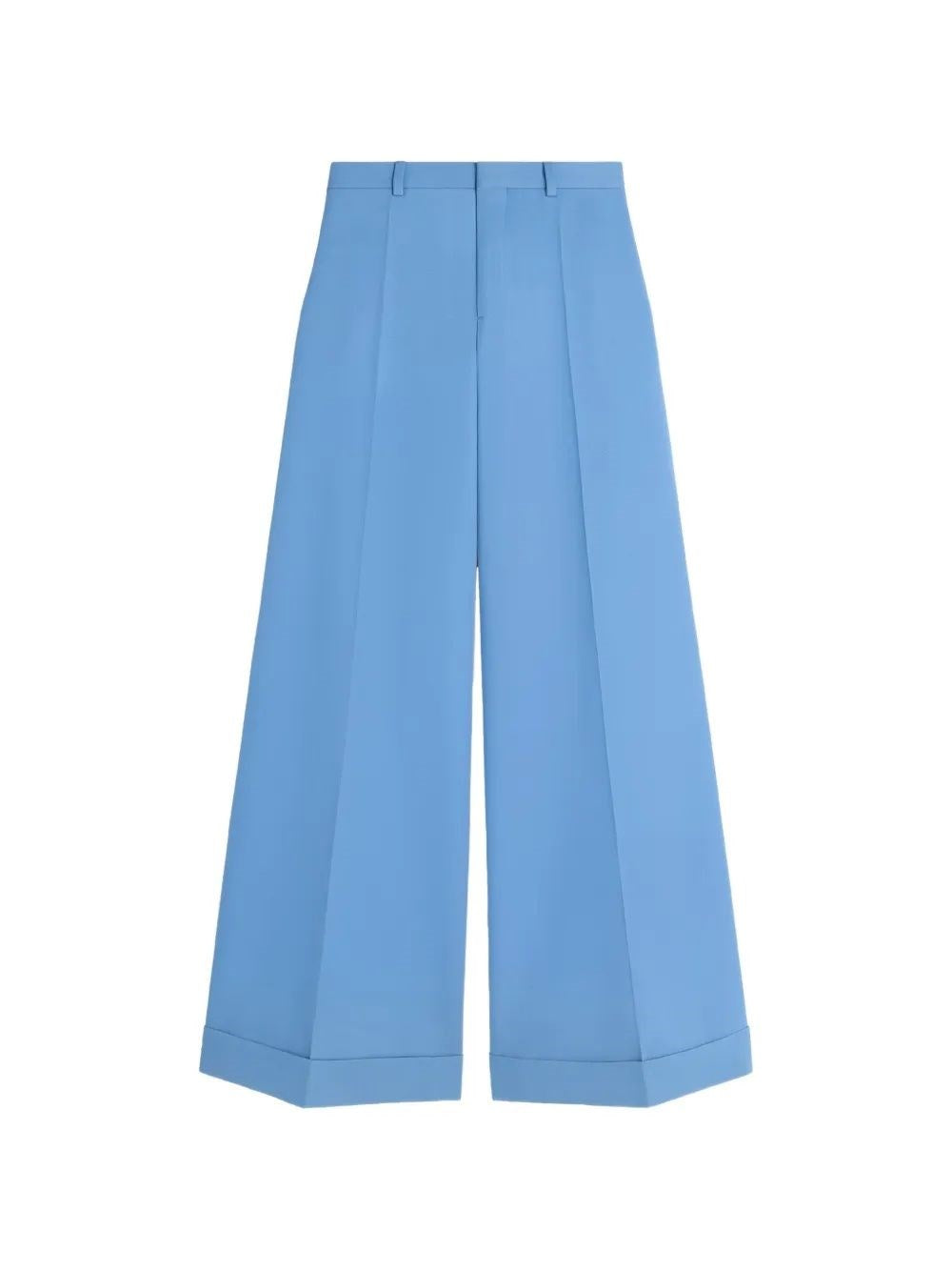 Celine Women "Dock" Trousers CELINE