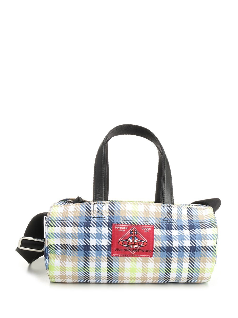 Vivienne Westwood Women Paul Cylinder Bag VIVIENNE WESTWOOD
