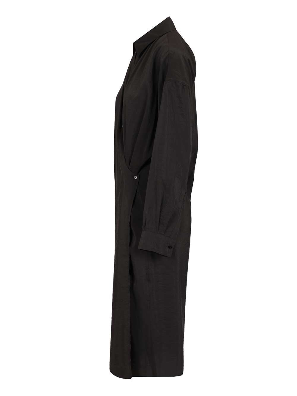 Lemaire Women "Twisted" Dress LEMAIRE