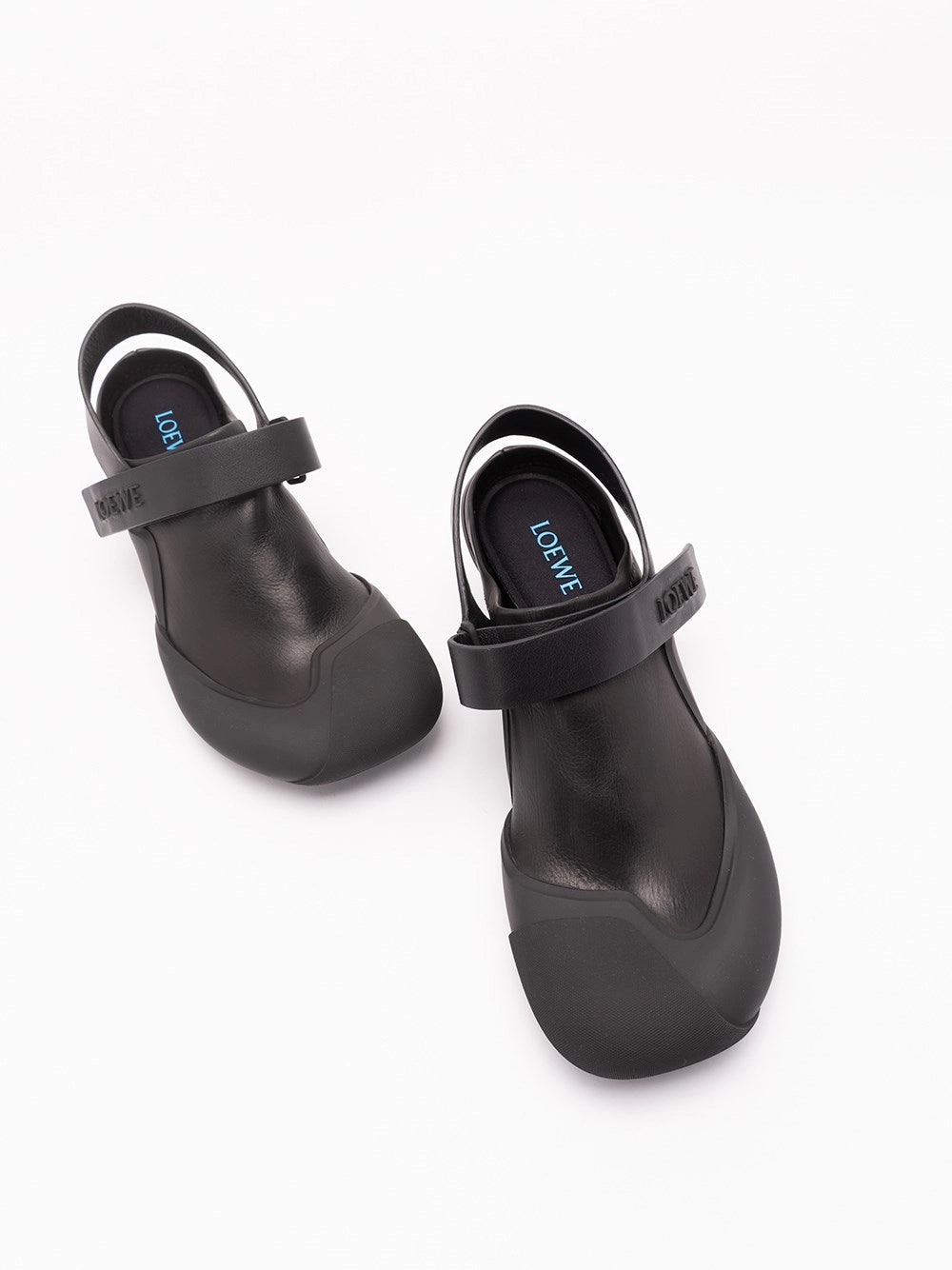 Loewe Women `Dive` Slingback LOEWE